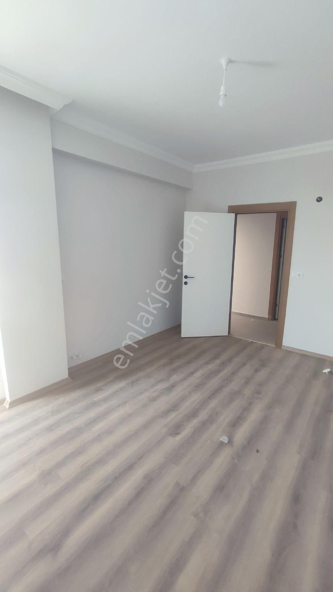 Serik Cuma Pazarı Mevki 115 M² Sıfır Satılık Daireler - Görsel 8