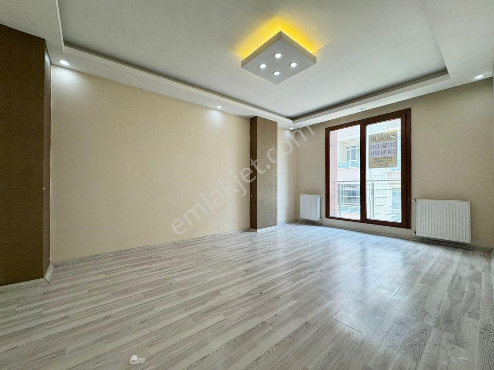 Mehmet Akif Ersoy Mahallesi 2+1 Kiralık Daire Metrobüse 8 Dk !