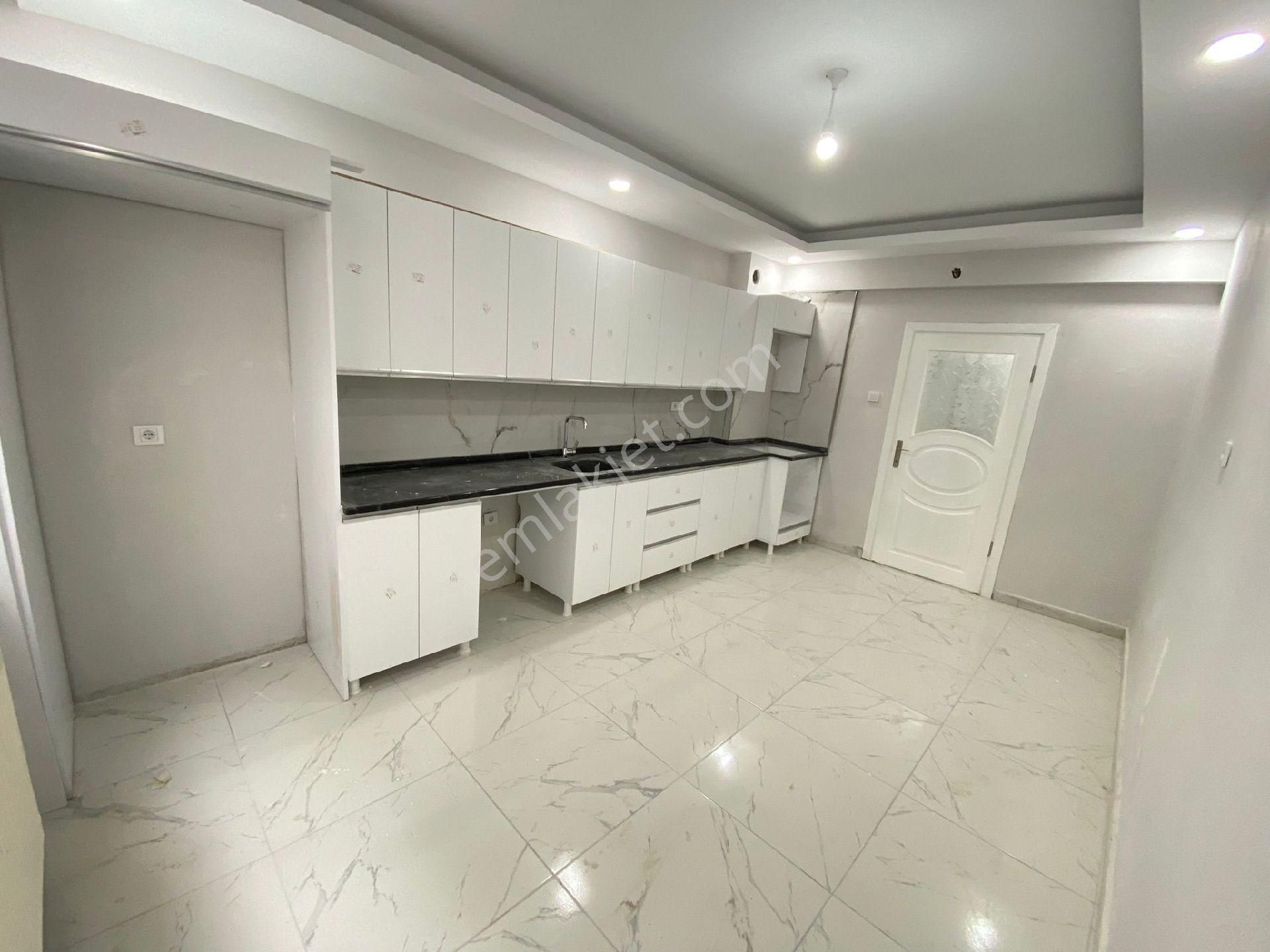 Rekoor Emlaktan Canik/helimağada 3+1 Satılık Daire