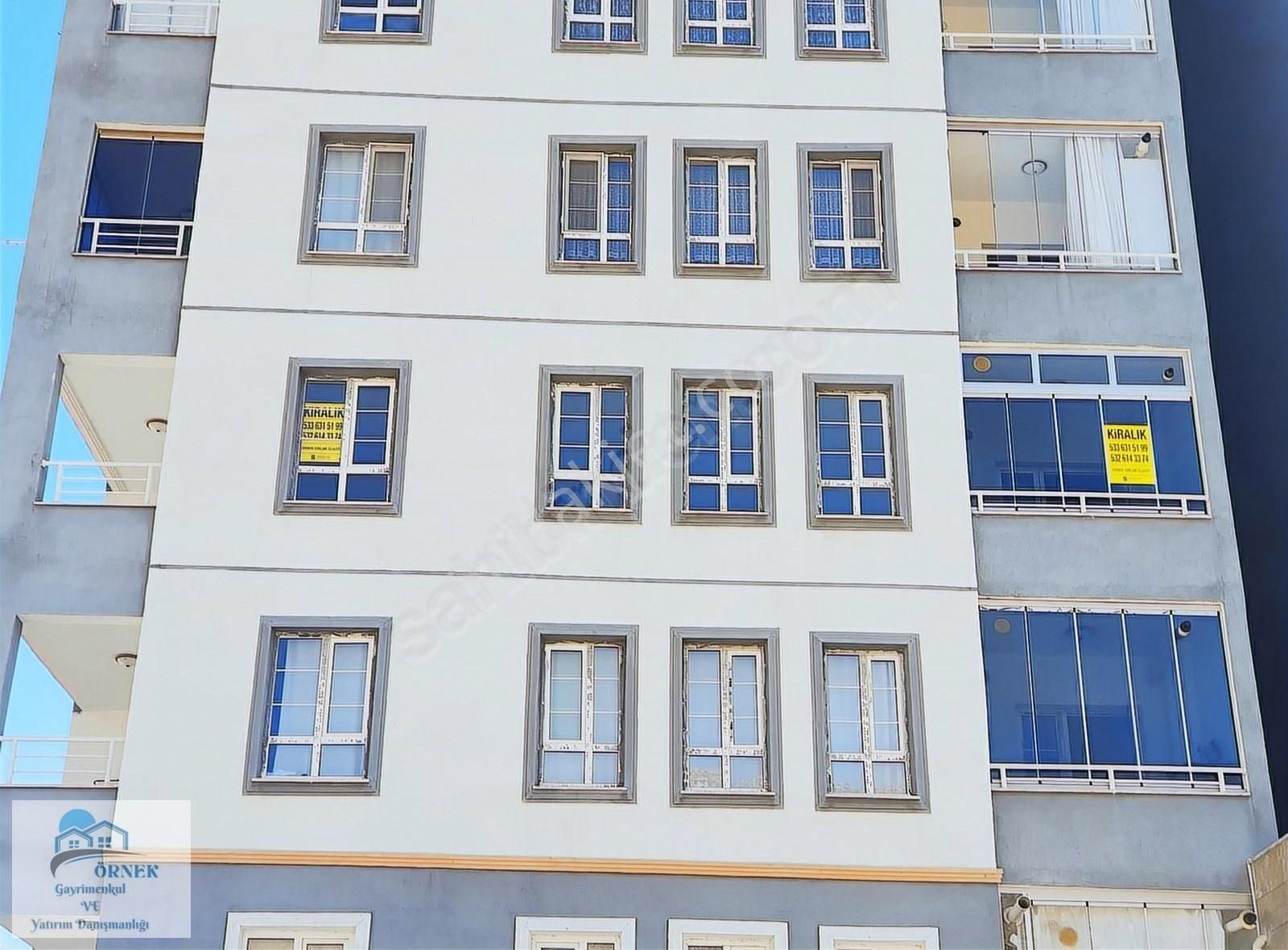 Apaşa Mah Üst Yol Haksen Toki Kiralık 3+1 Son Kat Daire