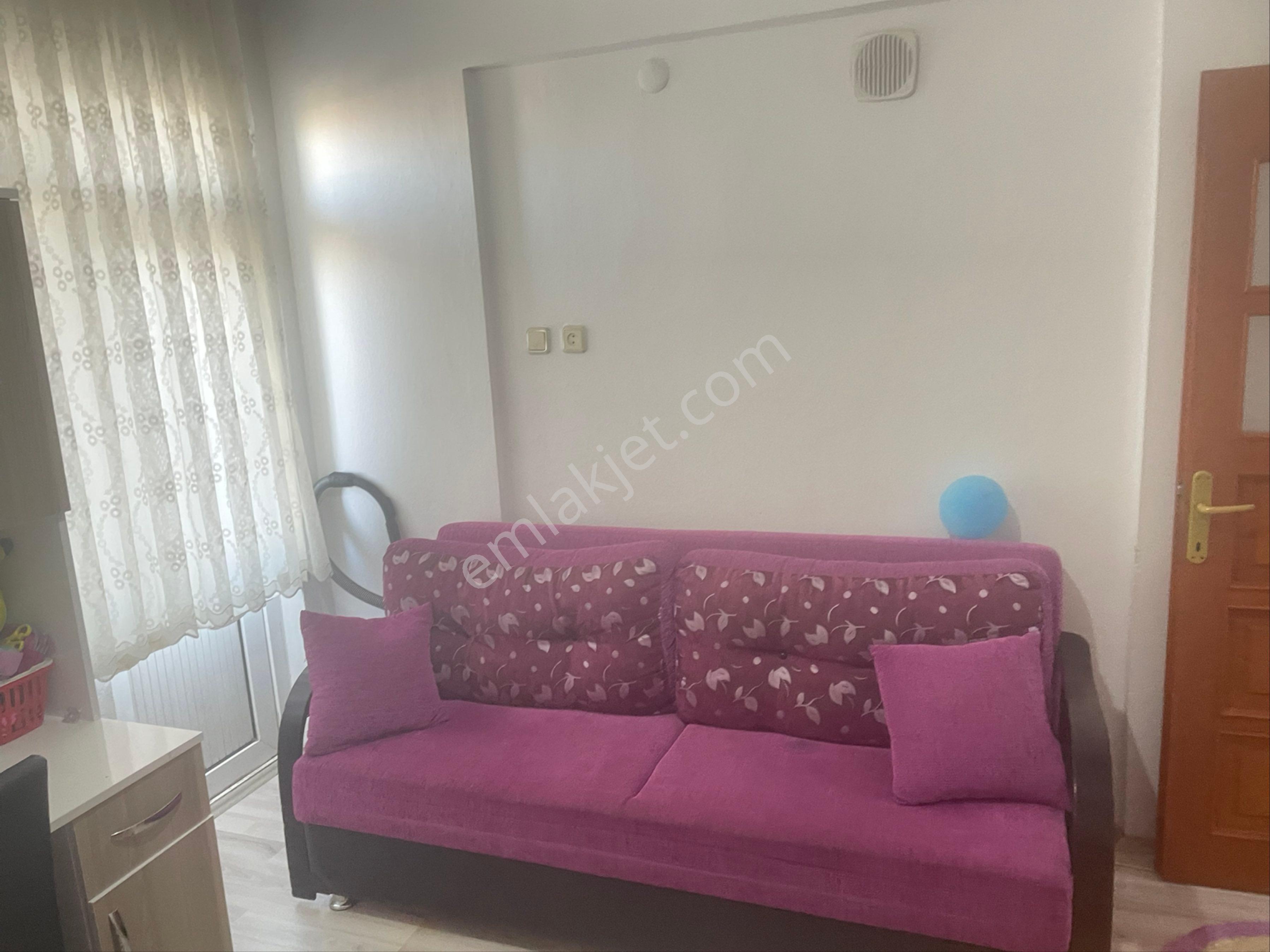 Gazi Caddesi'nde 2+1 Satılık Daire - Görsel 7