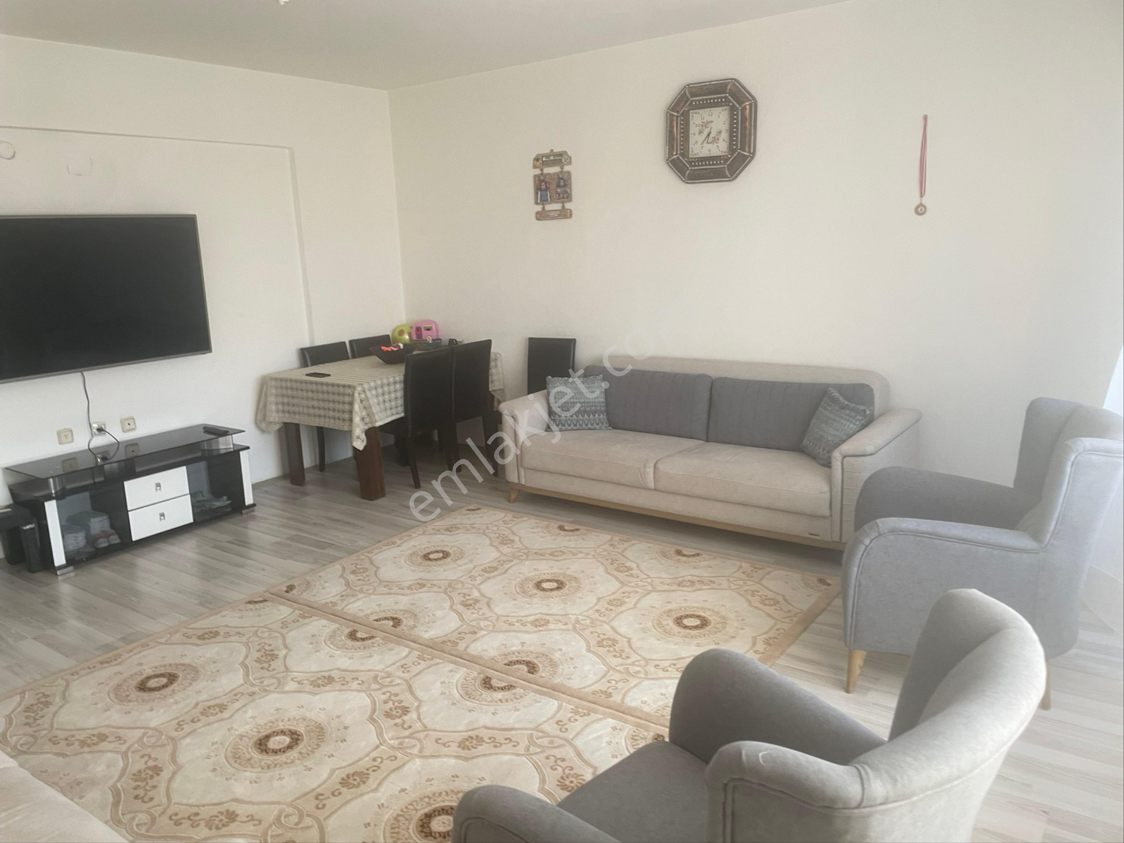 Gazi Caddesi'nde 2+1 Satılık Daire - Görsel 10