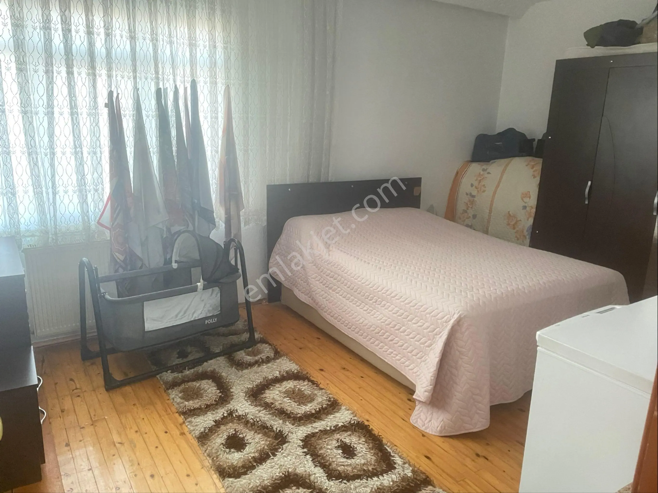 Gazi Caddesi'nde 2+1 Satılık Daire - Görsel 5