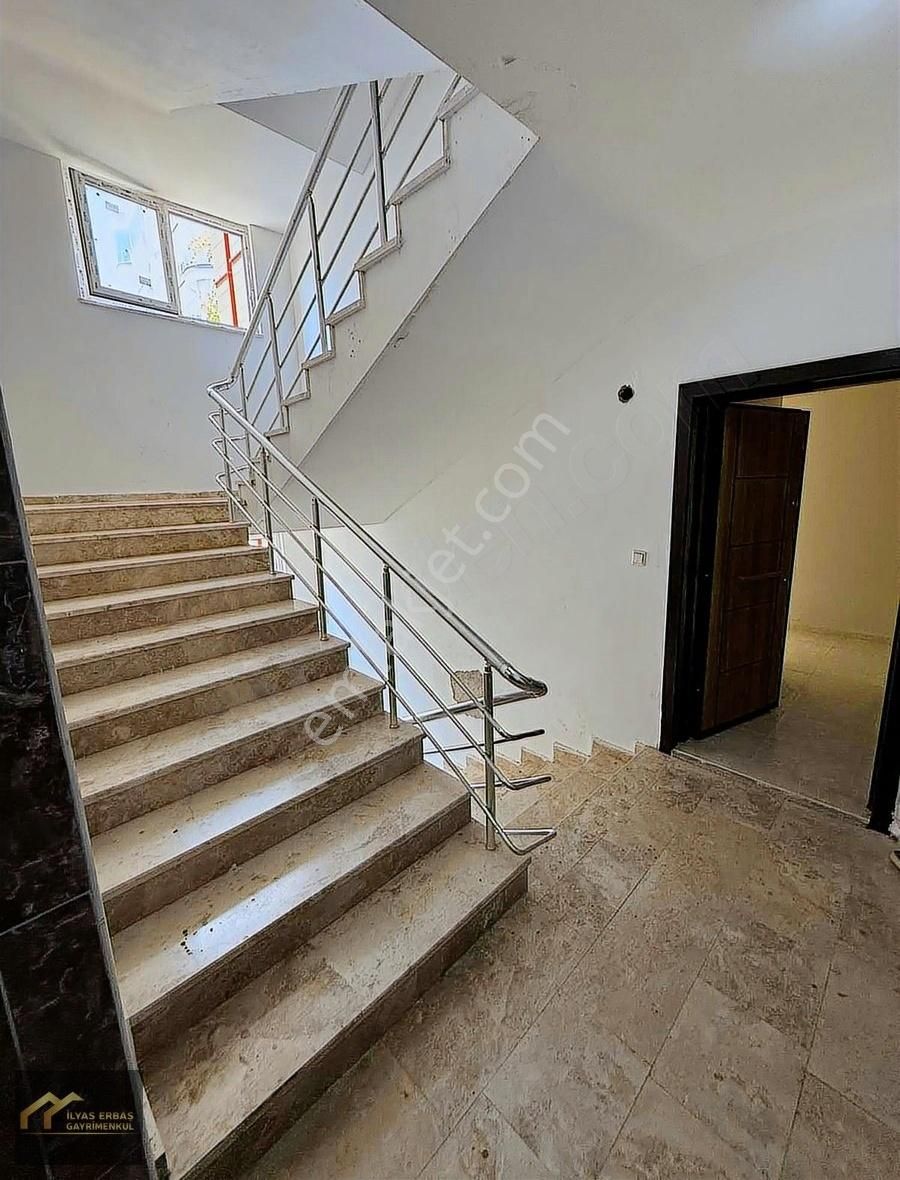 Mahmutlarda Acil Satilik 1+1 Daire