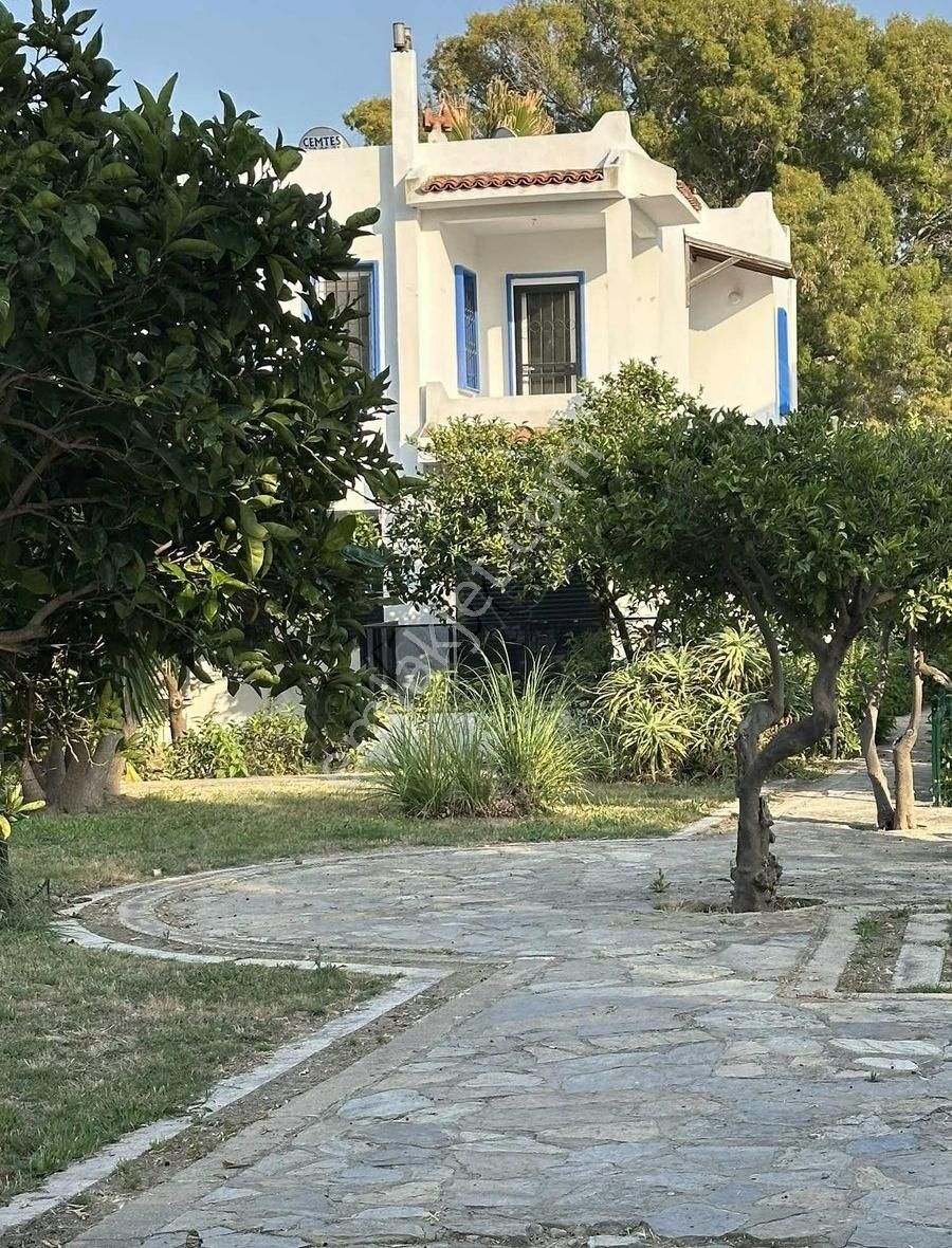 Denize 300 Adım Yenilenmiş Eşyalı Daire - Görsel 3