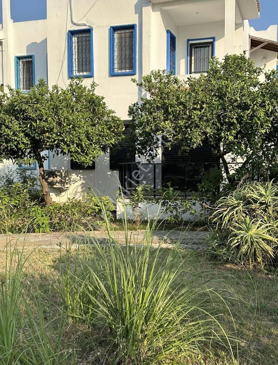 Denize 300 Adım Yenilenmiş Eşyalı Daire - Görsel 13