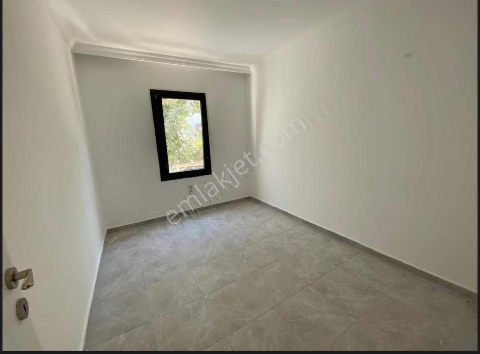 Gümüşlük Flat Daire Geniş Bahçe Kulanımı - Görsel 8