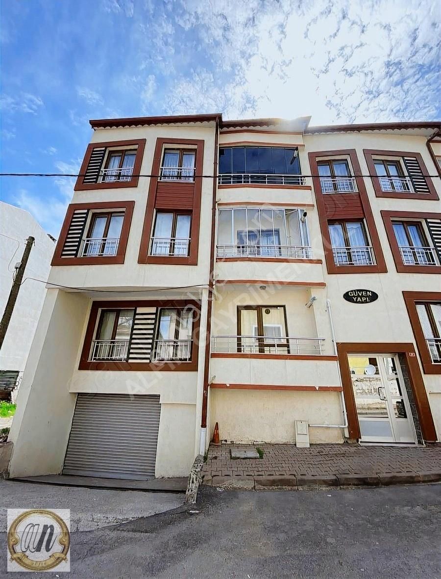 Alfin Gayrimenkul'den Aydoğan Mahallesinde 3+1 Yeni Bina