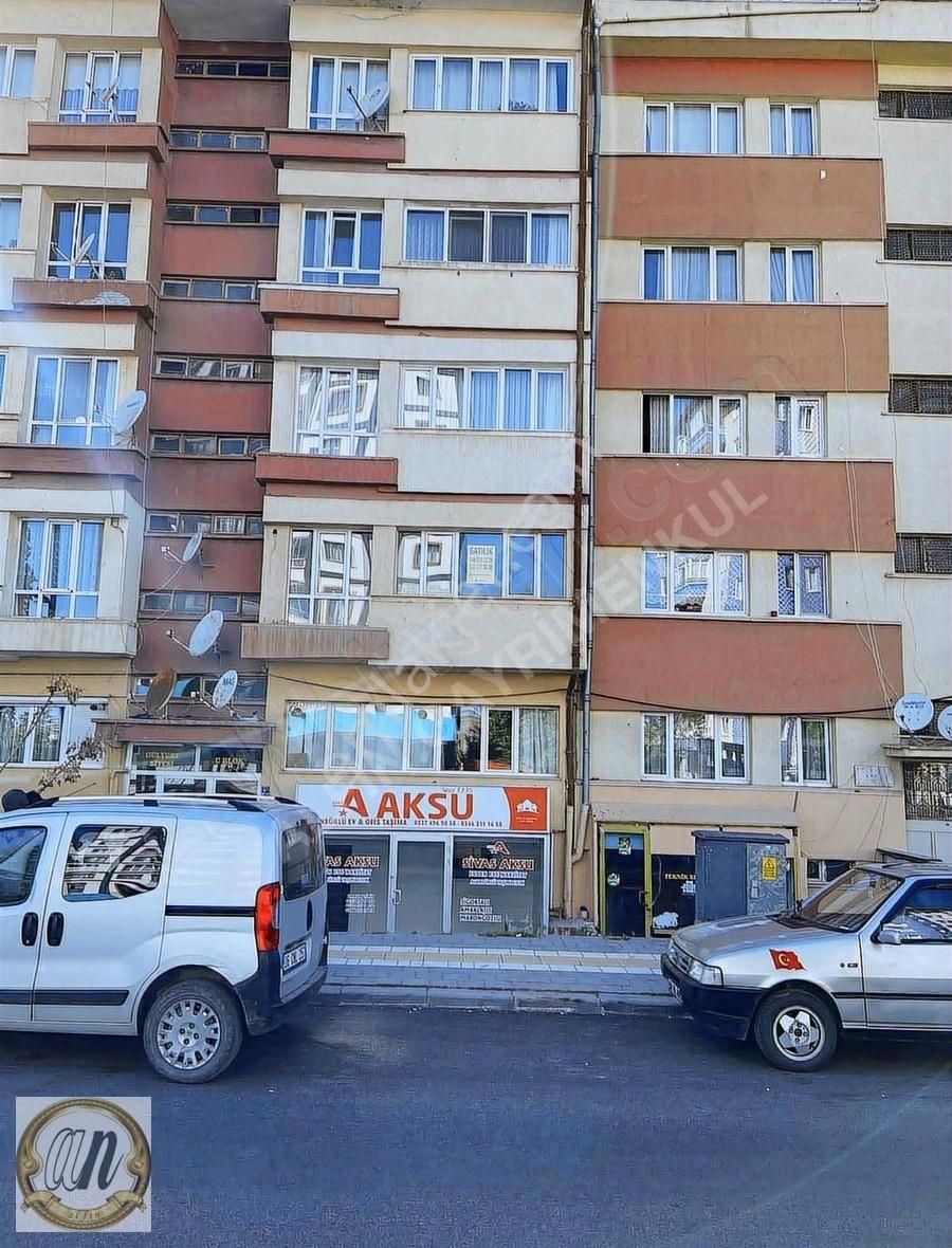 Alfin Gayrimenkul'den Gülyurt Mah. Aksu Karşısı Satılık 2+1daire