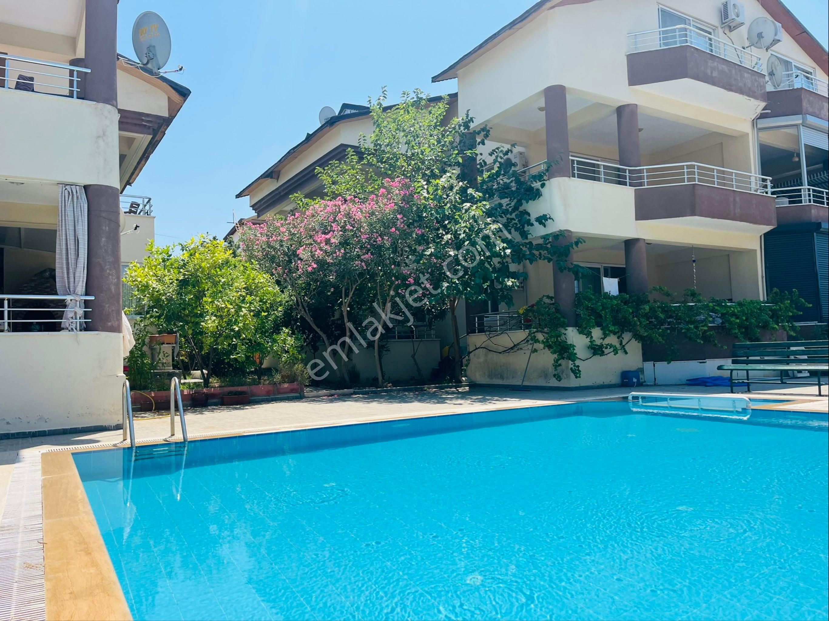 Didim Akbükte Satılık 2+1 Dubleks Daire - Görsel 7