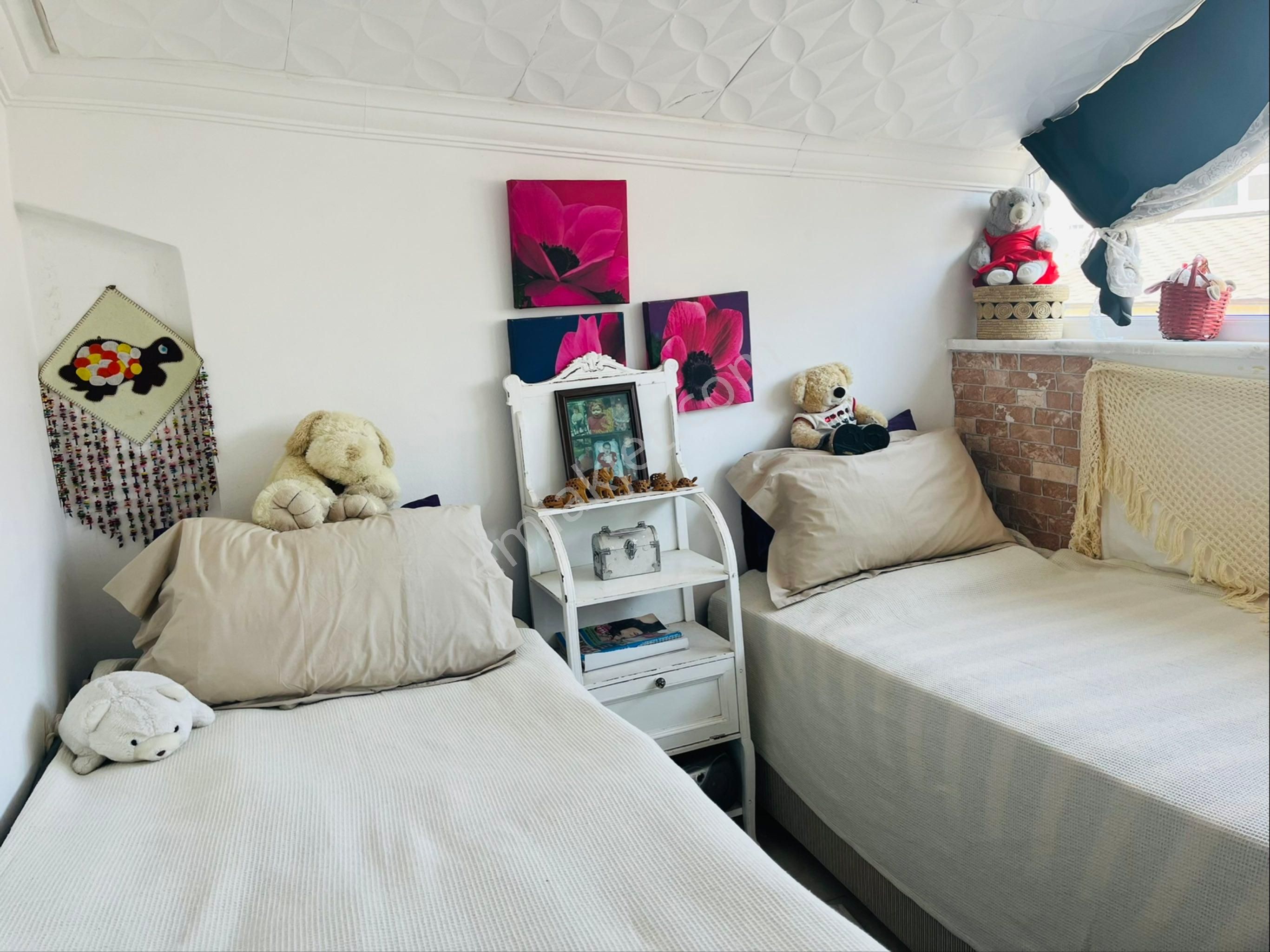 Didim Akbükte Satılık 2+1 Dubleks Daire - Görsel 31