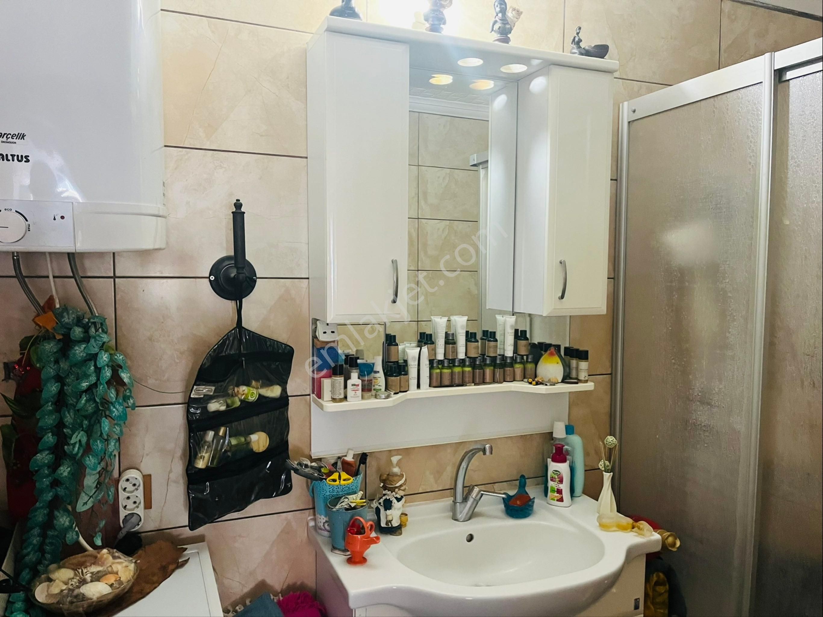 Didim Akbükte Satılık 2+1 Dubleks Daire - Görsel 29