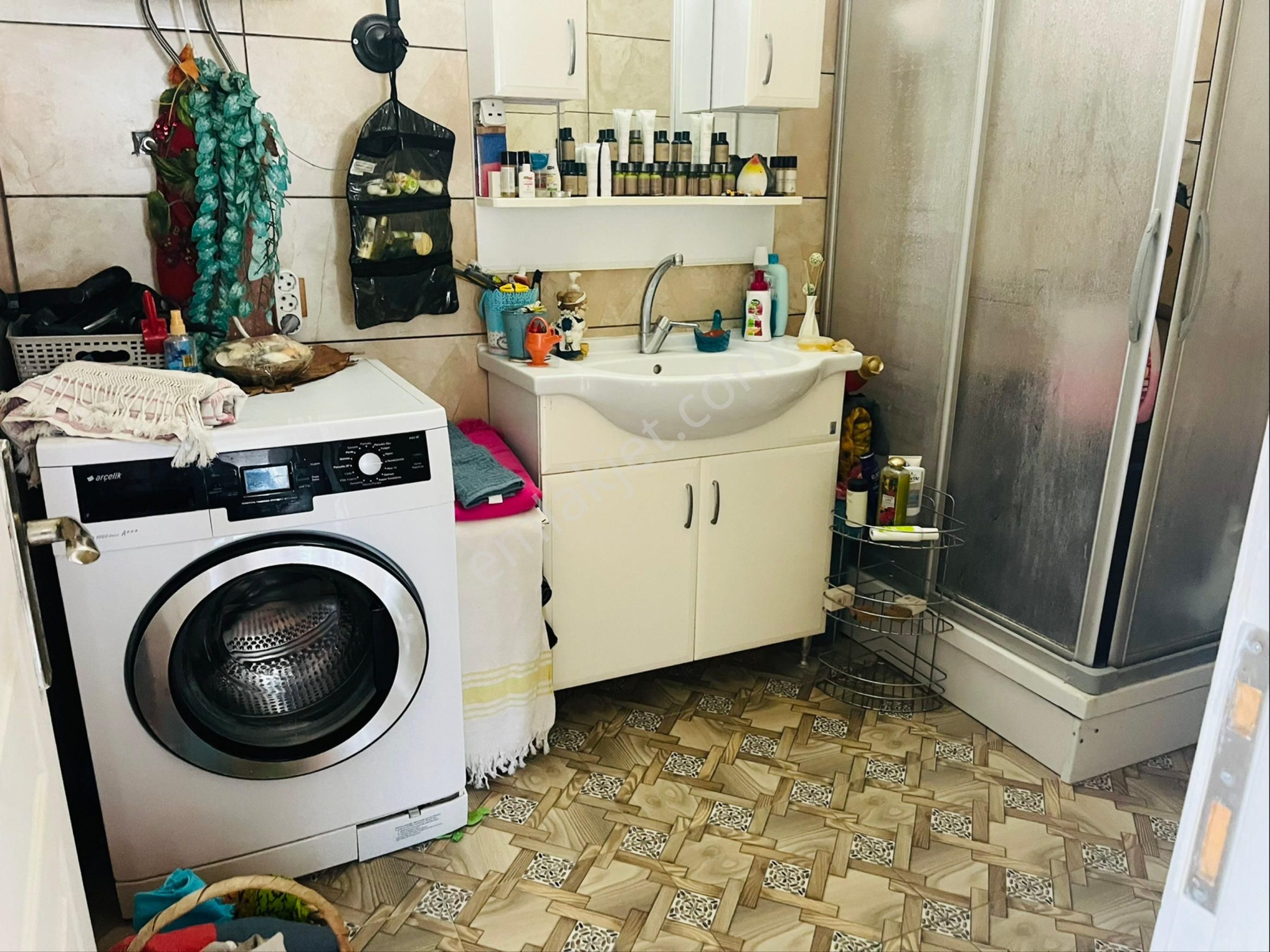 Didim Akbükte Satılık 2+1 Dubleks Daire - Görsel 26