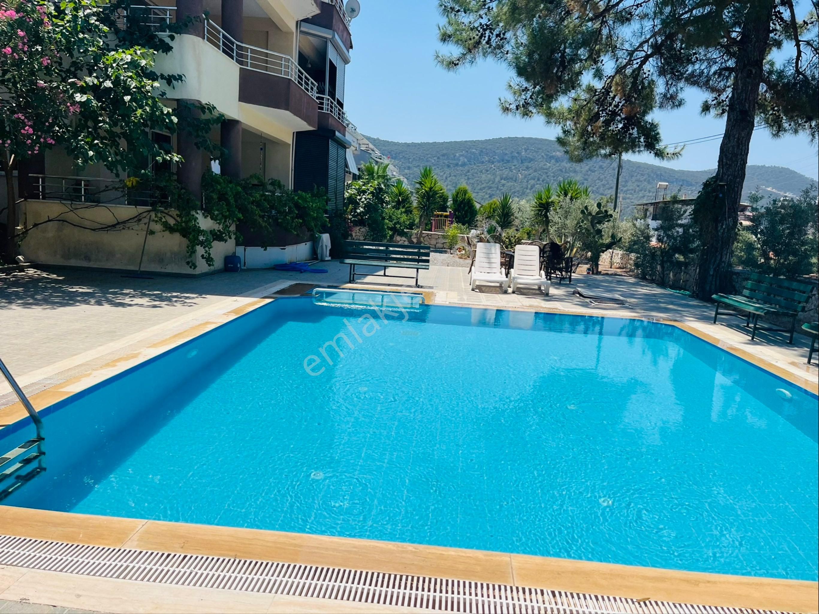 Didim Akbükte Satılık 2+1 Dubleks Daire - Görsel 13