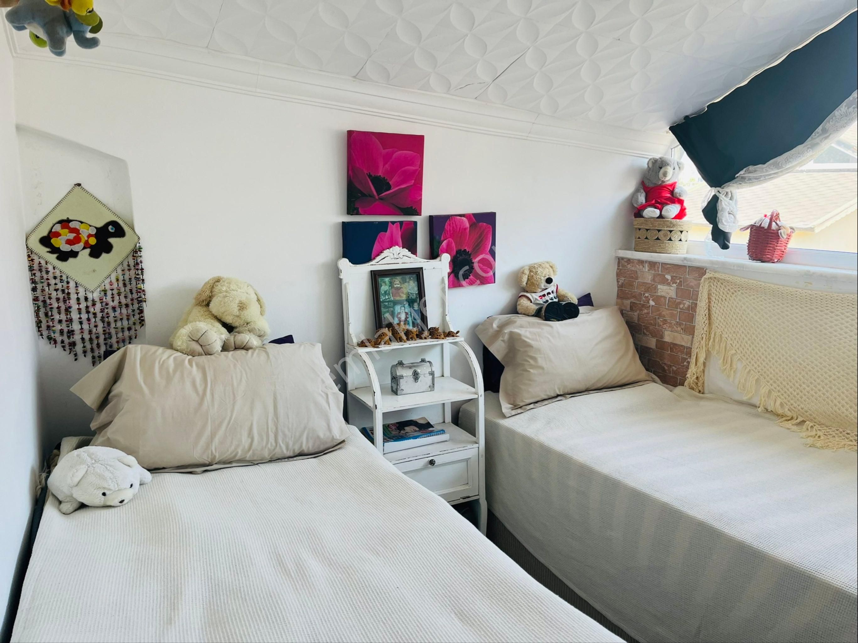 Didim Akbükte Satılık 2+1 Dubleks Daire - Görsel 33