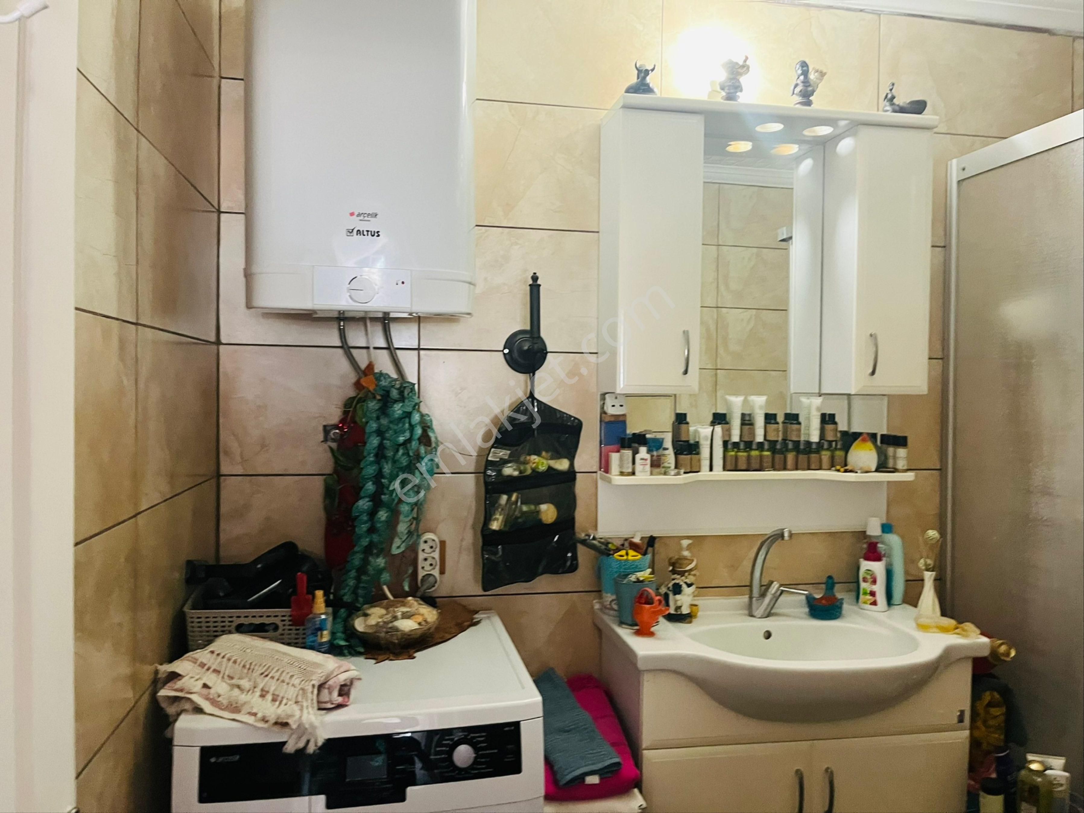 Didim Akbükte Satılık 2+1 Dubleks Daire - Görsel 28