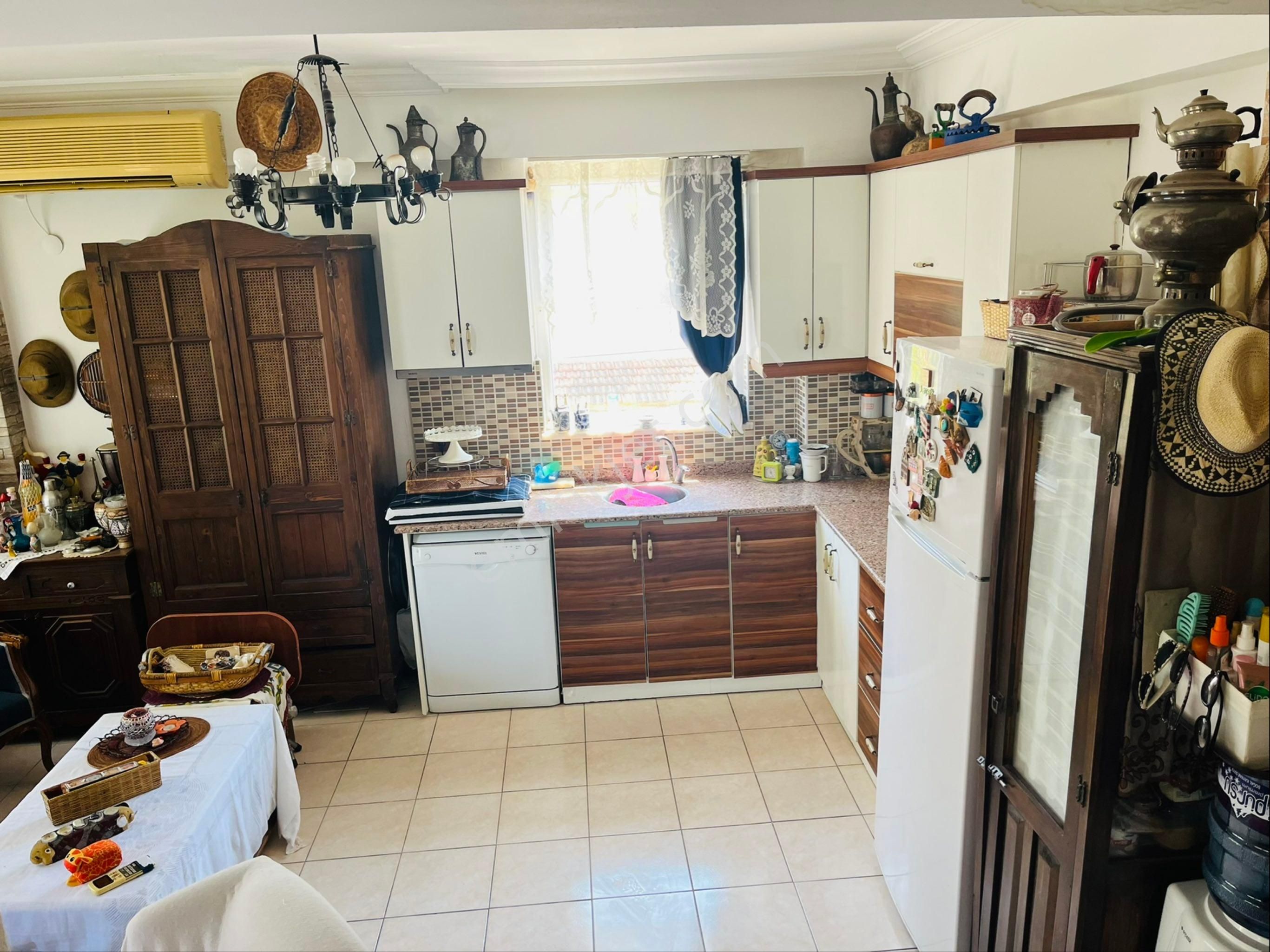 Didim Akbükte Satılık 2+1 Dubleks Daire - Görsel 21