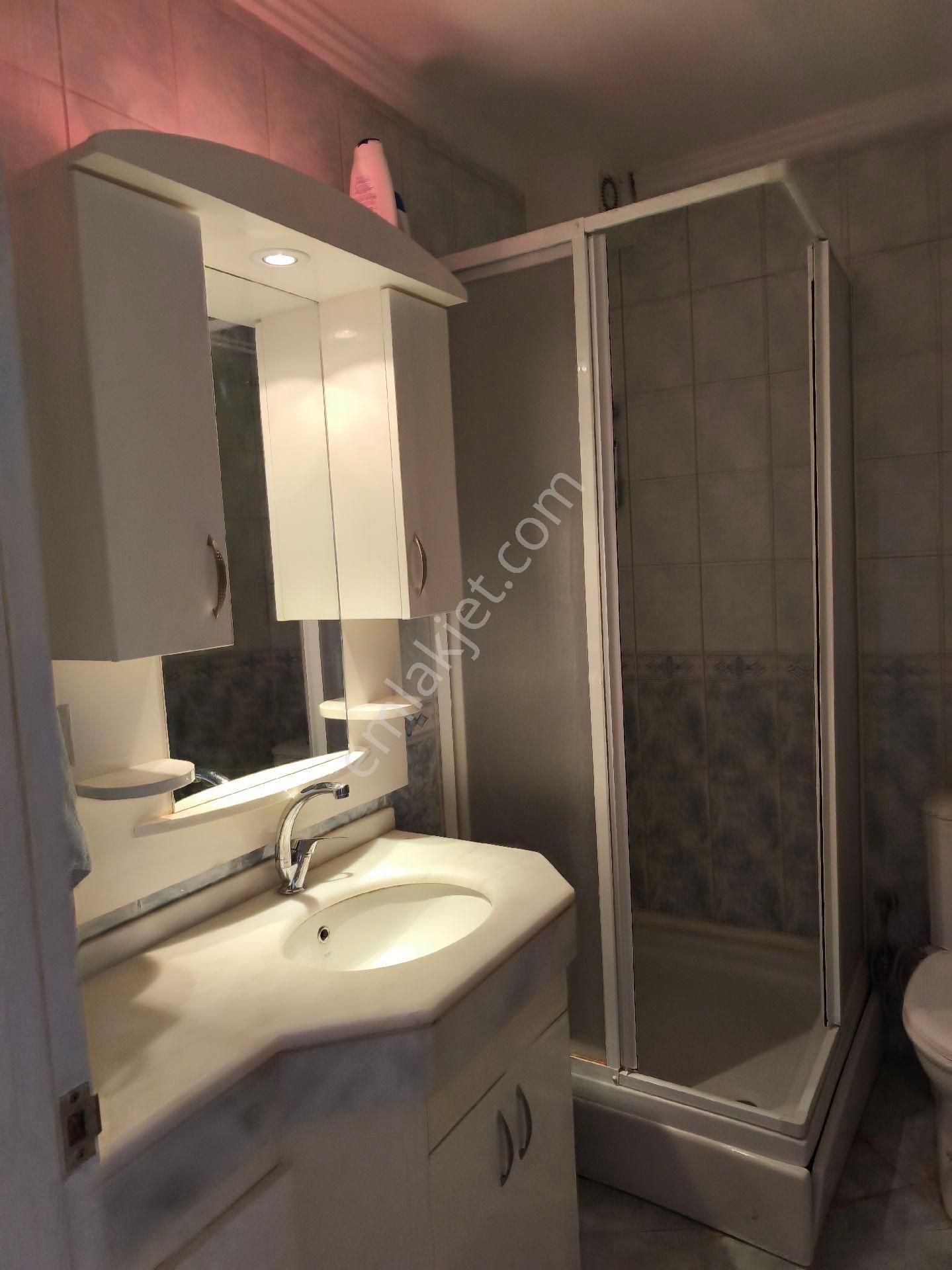 2+1 Dublex Lüx Daire - Görsel 19