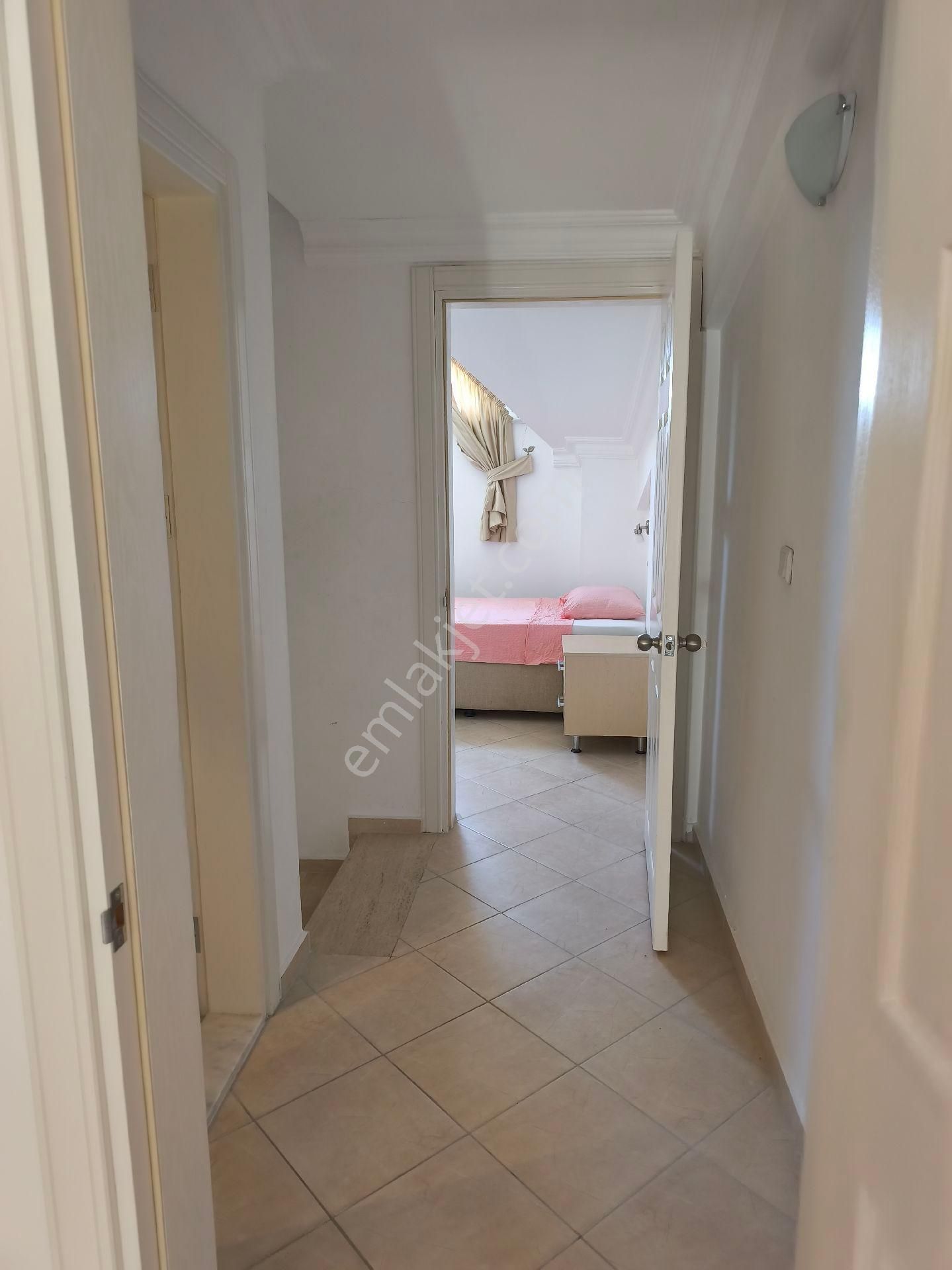 2+1 Dublex Lüx Daire - Görsel 5