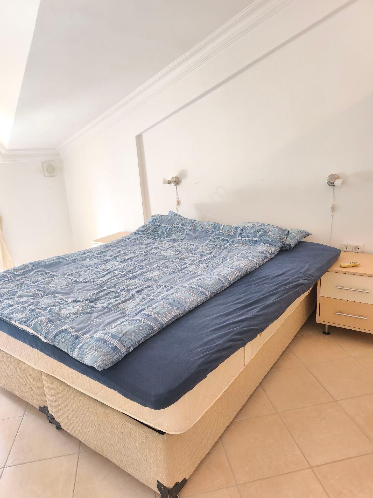 2+1 Dublex Lüx Daire - Görsel 6