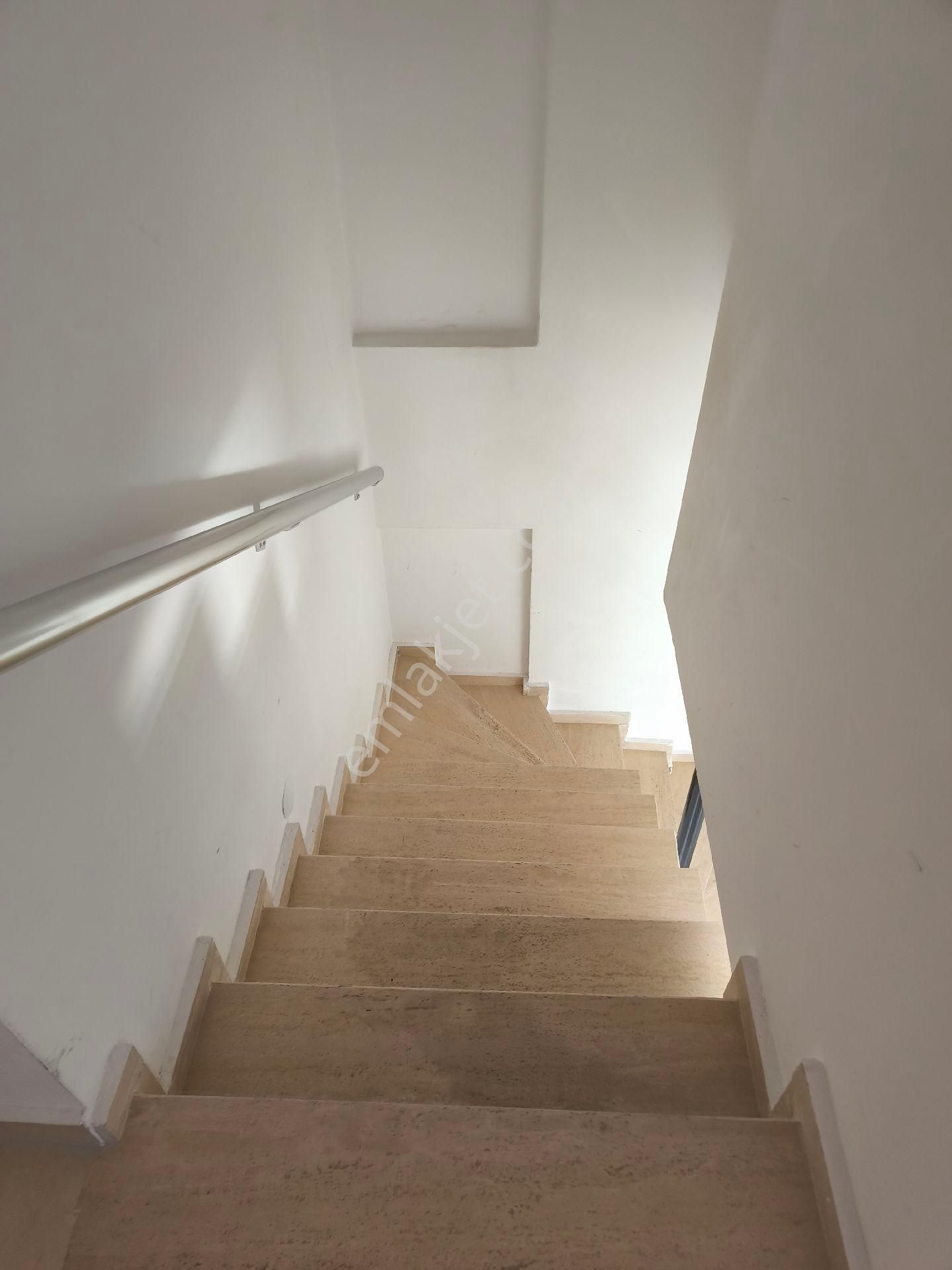 2+1 Dublex Lüx Daire - Görsel 18