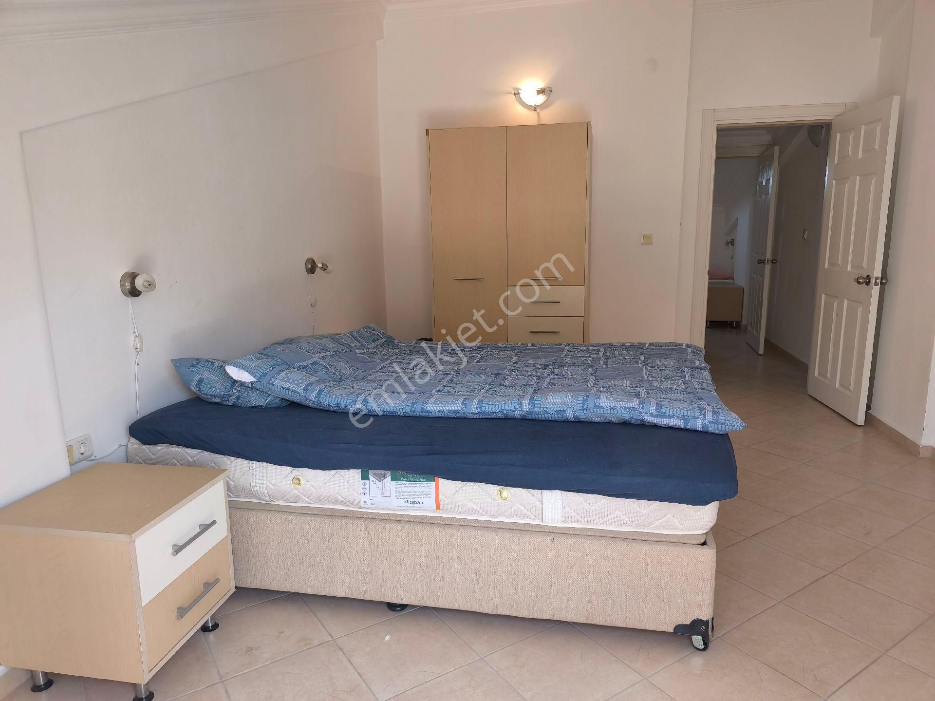 2+1 Dublex Lüx Daire - Görsel 8