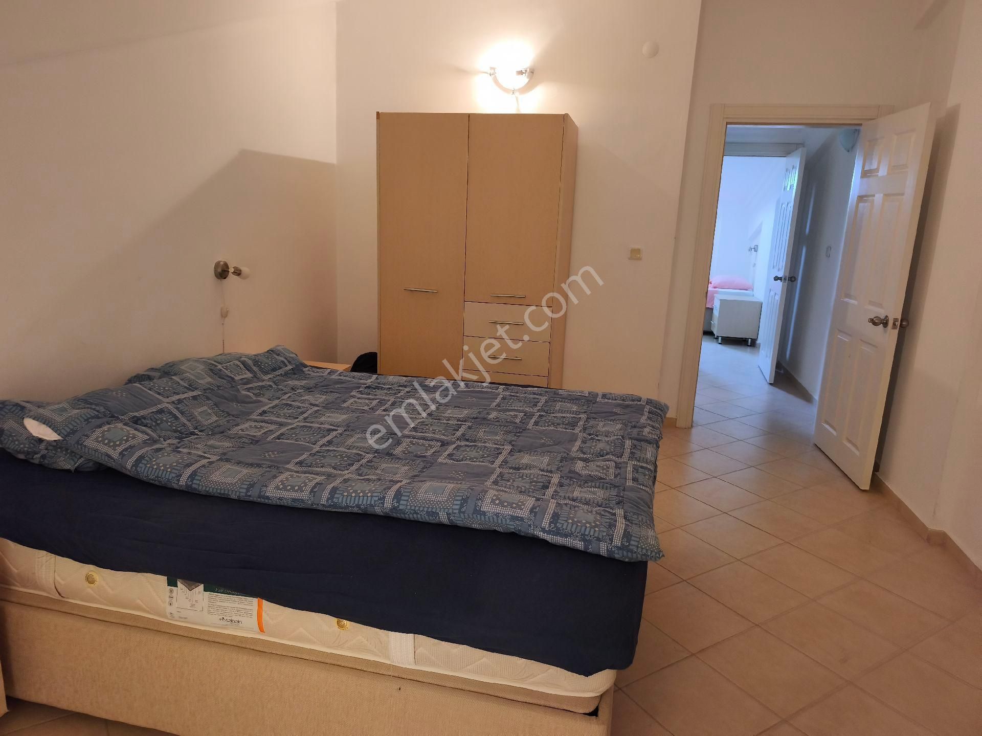 2+1 Dublex Lüx Daire - Görsel 15