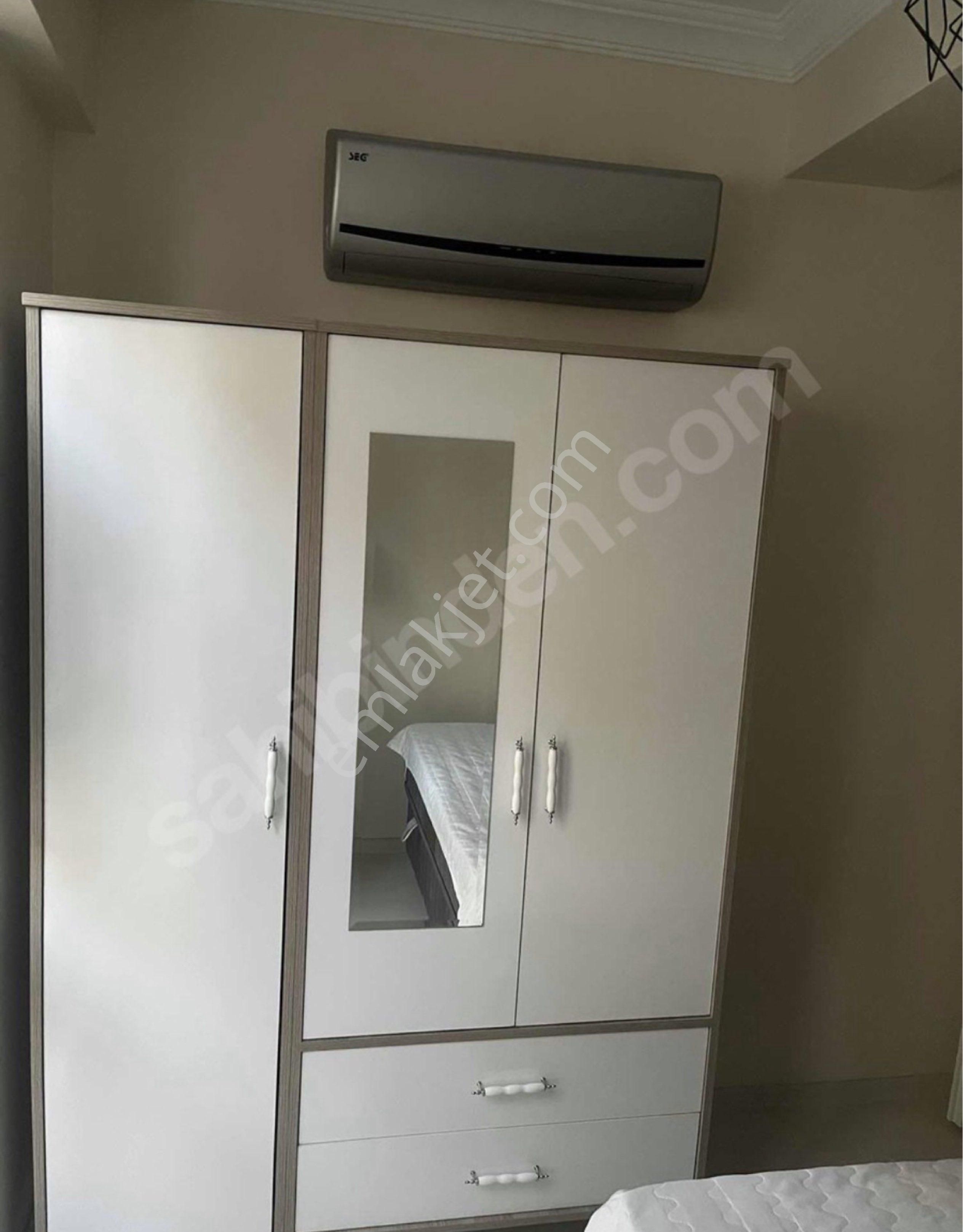 Sahibinden Aydın Efeler Bulvar Ara Sokağında Eşyalı Kiralık 1+1 Daire