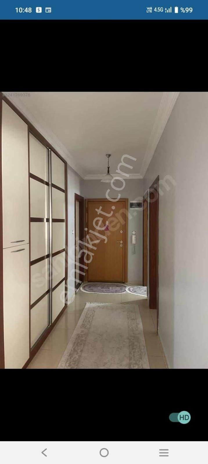İpeksaray Sitesi 4+1