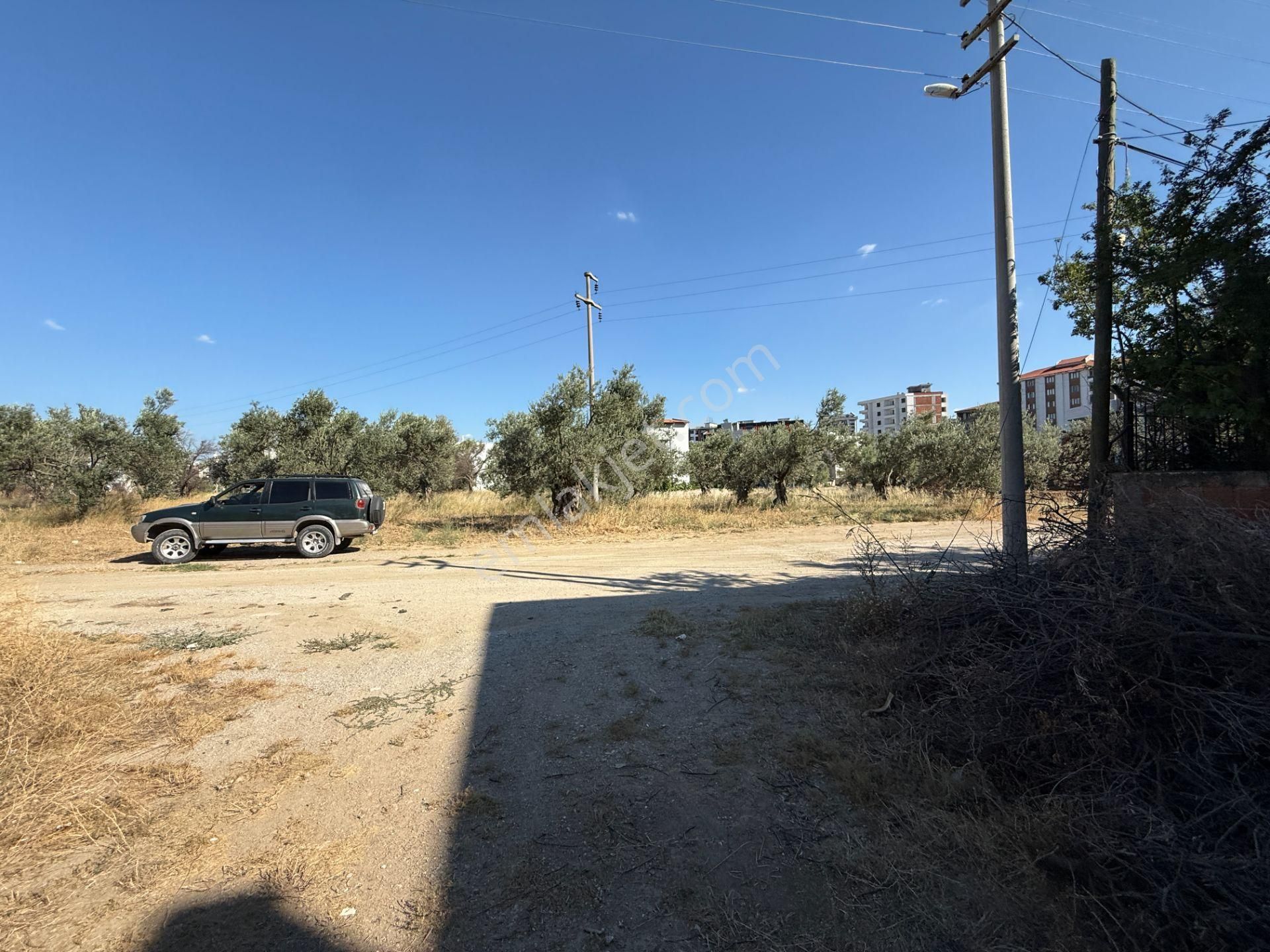 Kadıköy'de Konut İmarlı Satılık 2 Adet Arsa - Görsel 29