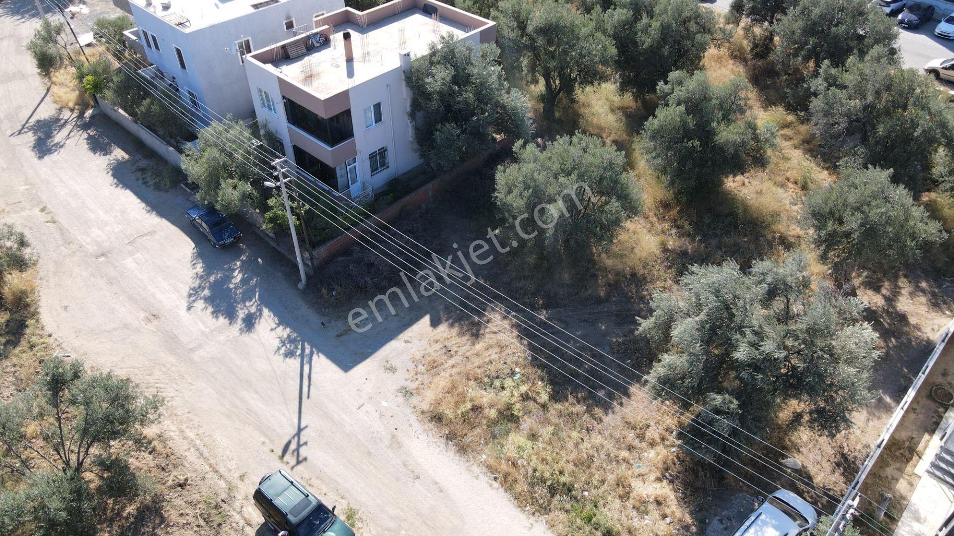 Kadıköy'de Konut İmarlı Satılık 2 Adet Arsa - Görsel 3