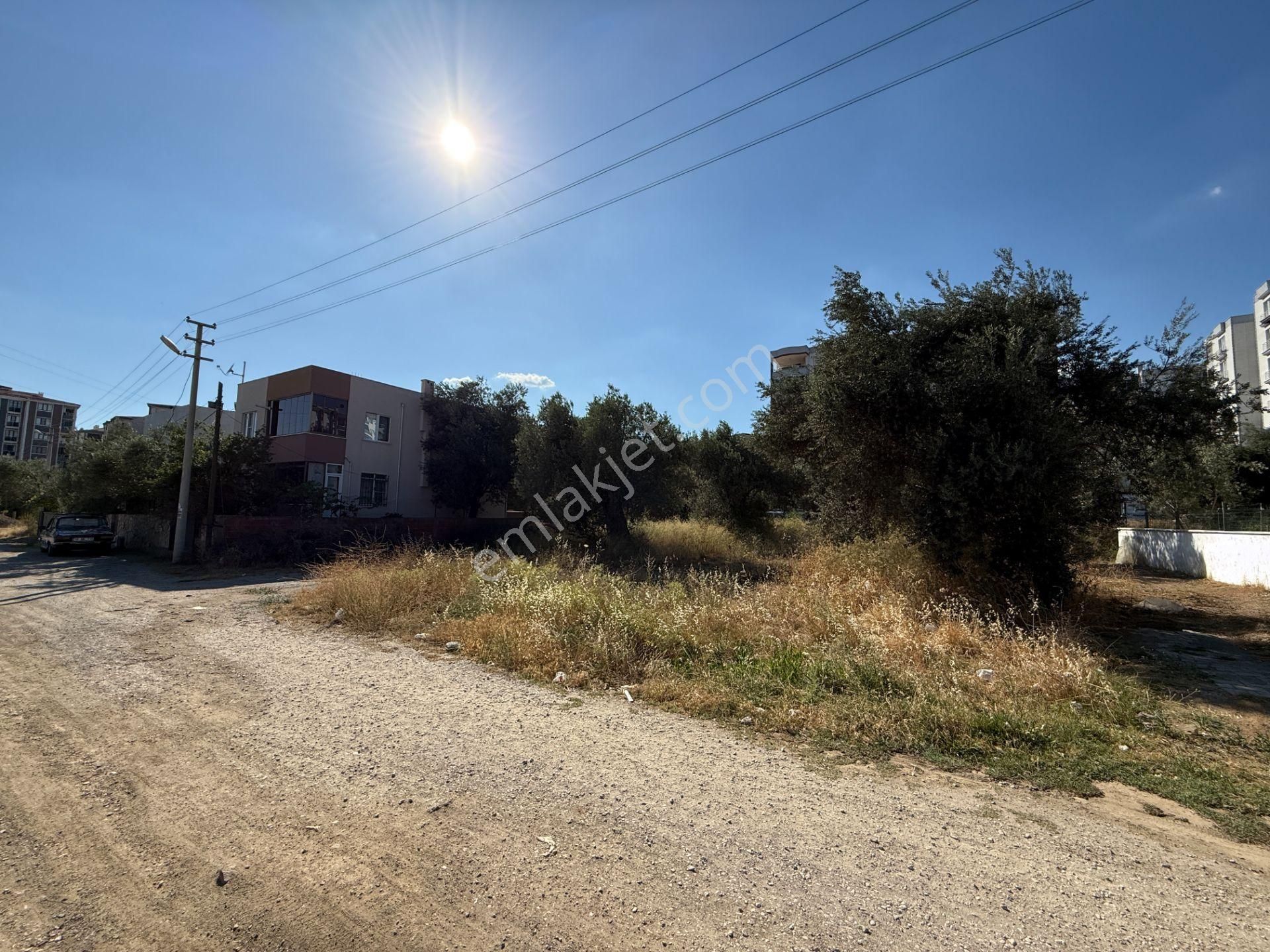 Kadıköy'de Konut İmarlı Satılık 2 Adet Arsa - Görsel 17
