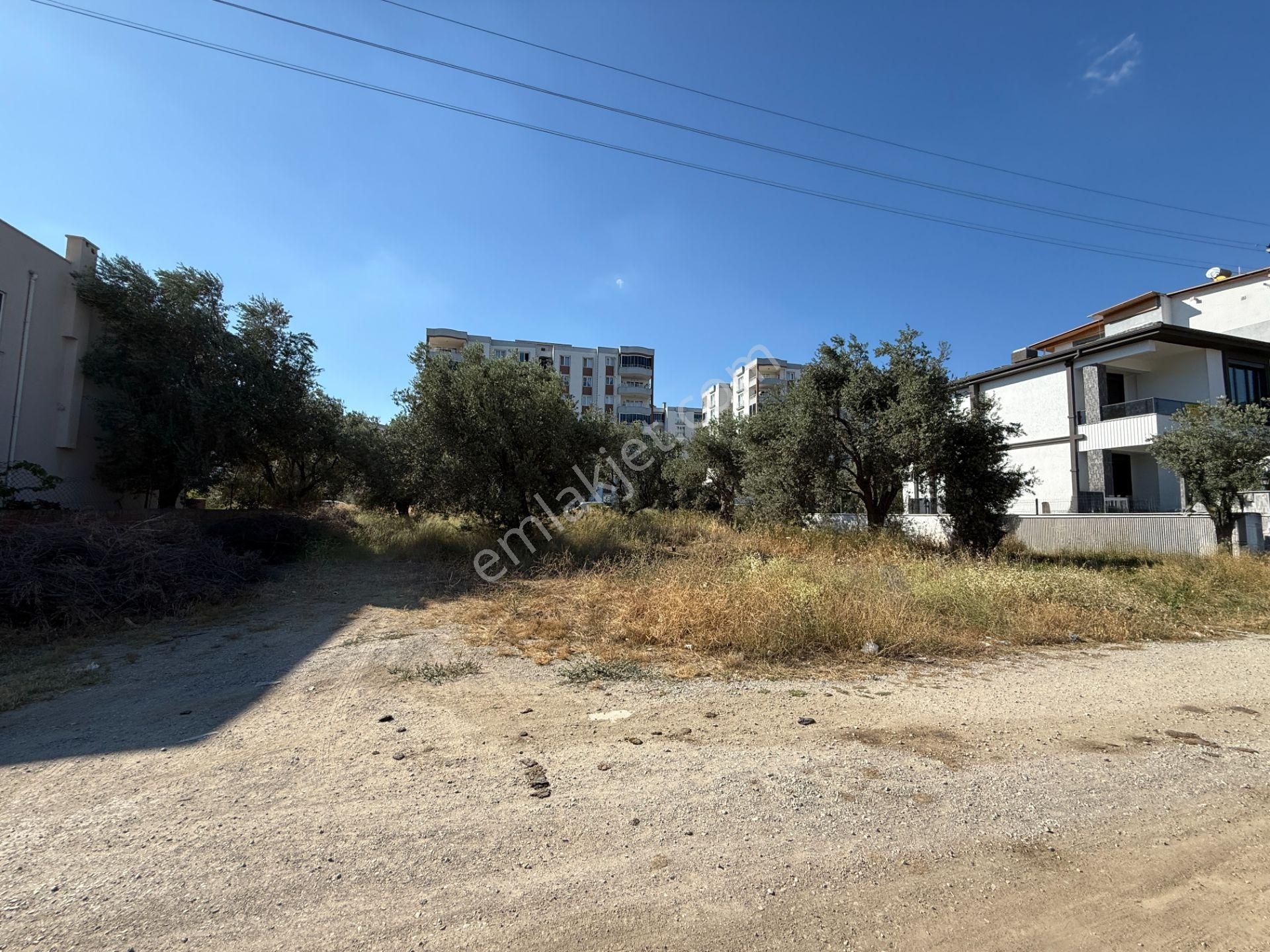 Kadıköy'de Konut İmarlı Satılık 2 Adet Arsa - Görsel 19