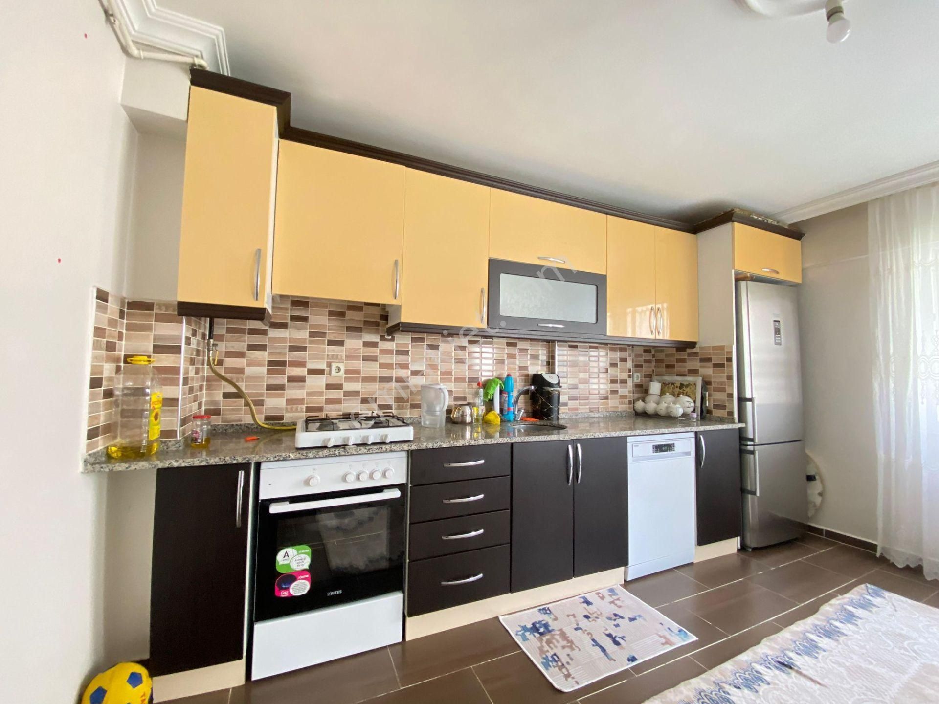 🏡 Muradiye Mahallesi 🏡 ✅3+1 120 M2 5 Katlının 3 Katı ❇️ Kapalı Mutfak