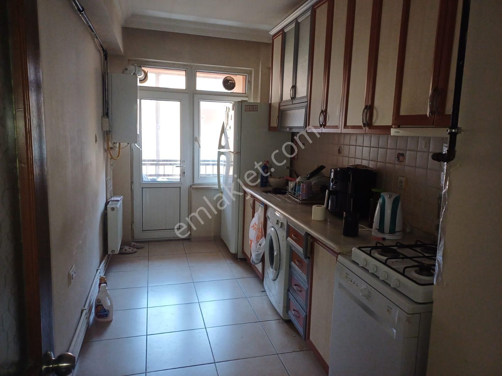 Nil Emlak Gayrimenkulden Yenibağlarda 90 M2+1 Daire