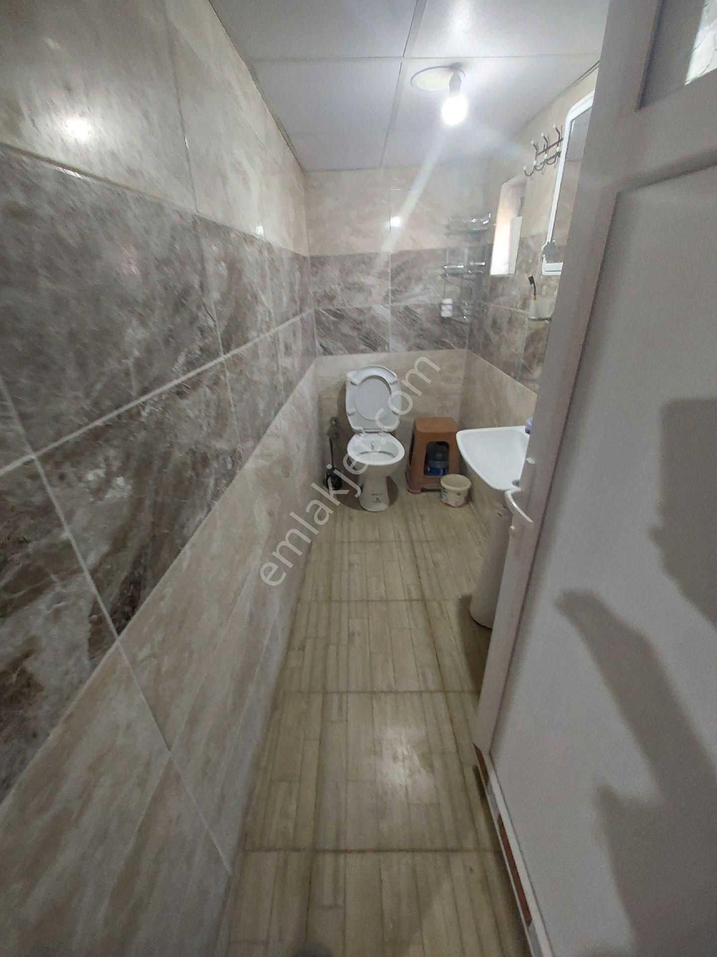 Nazilli Beğerlide 785 Metrekare Bahçe İçinde 2+1 Tadilatlı Köy Evi - Görsel 10