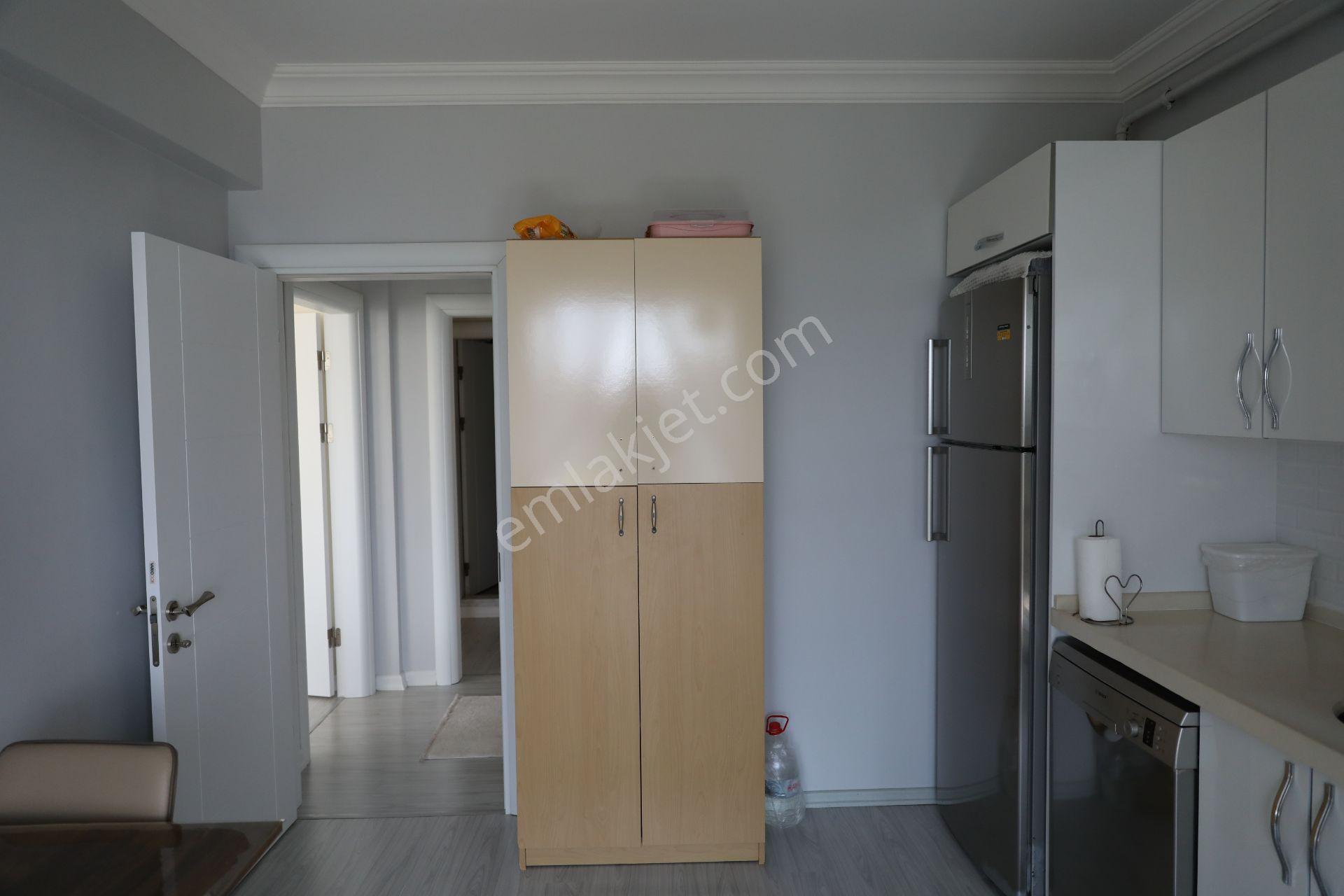 Sinop,ada Mahallesi 3 Oda 1 Salon, 145 M2 Satılık Daire - Görsel 7