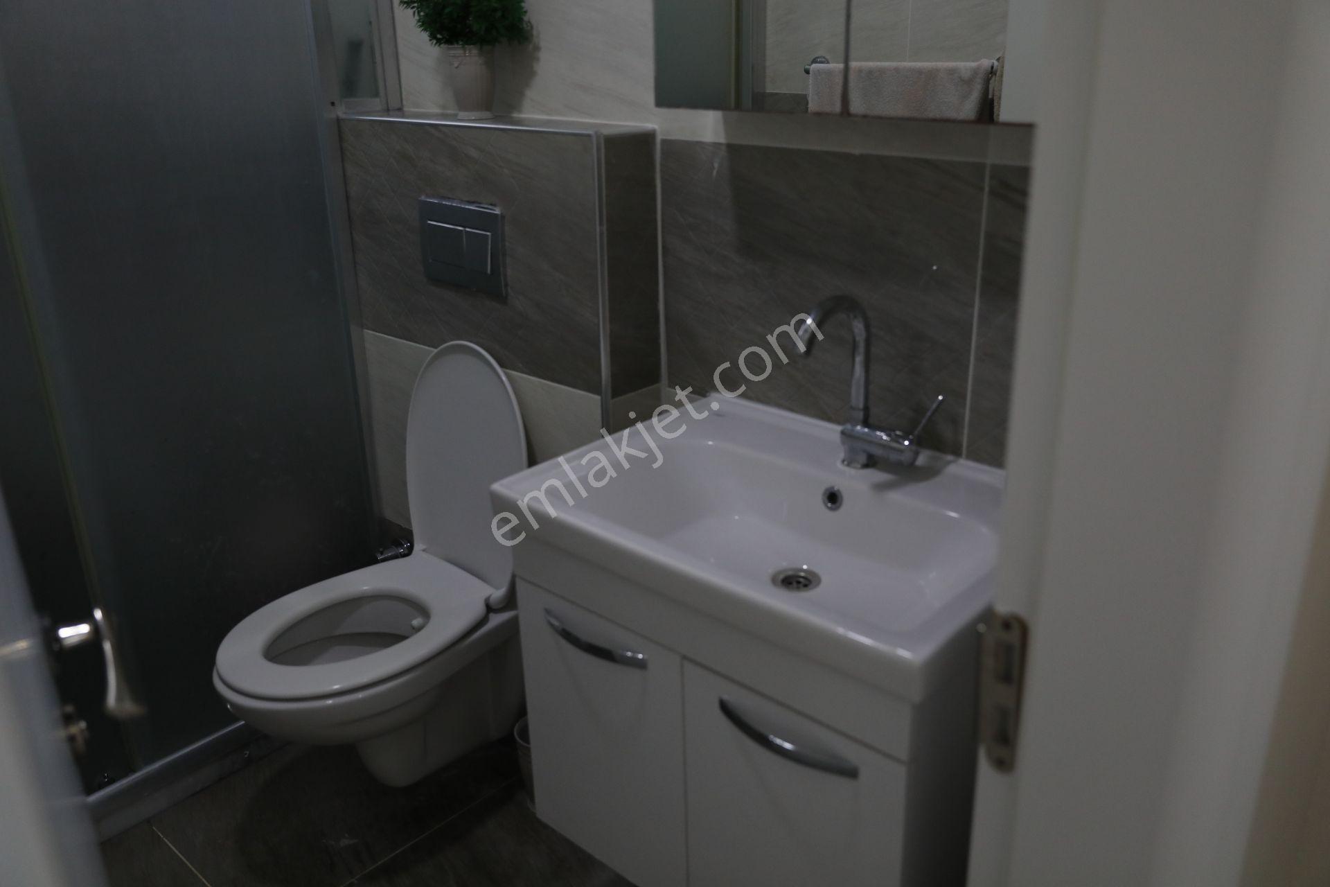 Sinop,ada Mahallesi 3 Oda 1 Salon, 145 M2 Satılık Daire - Görsel 12