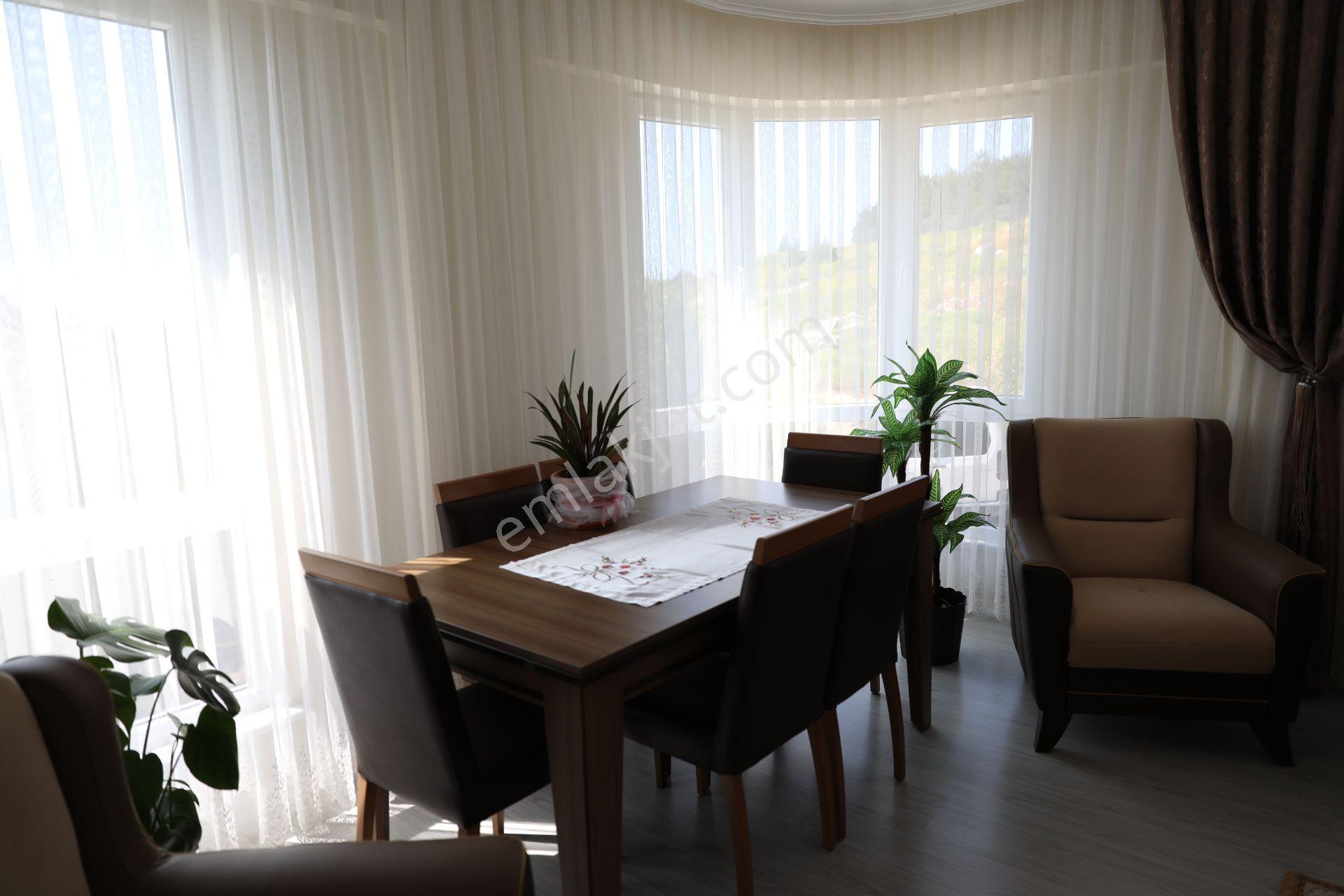 Sinop,ada Mahallesi 3 Oda 1 Salon, 145 M2 Satılık Daire - Görsel 26