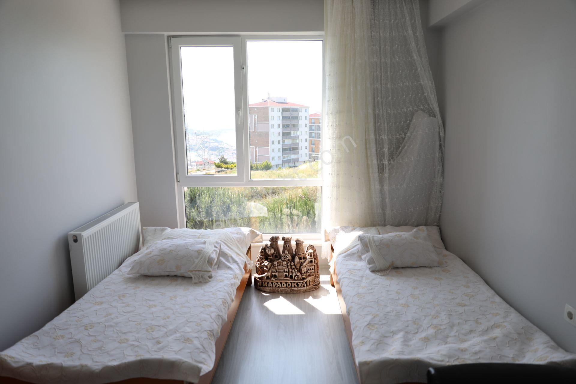 Sinop,ada Mahallesi 3 Oda 1 Salon, 145 M2 Satılık Daire - Görsel 21
