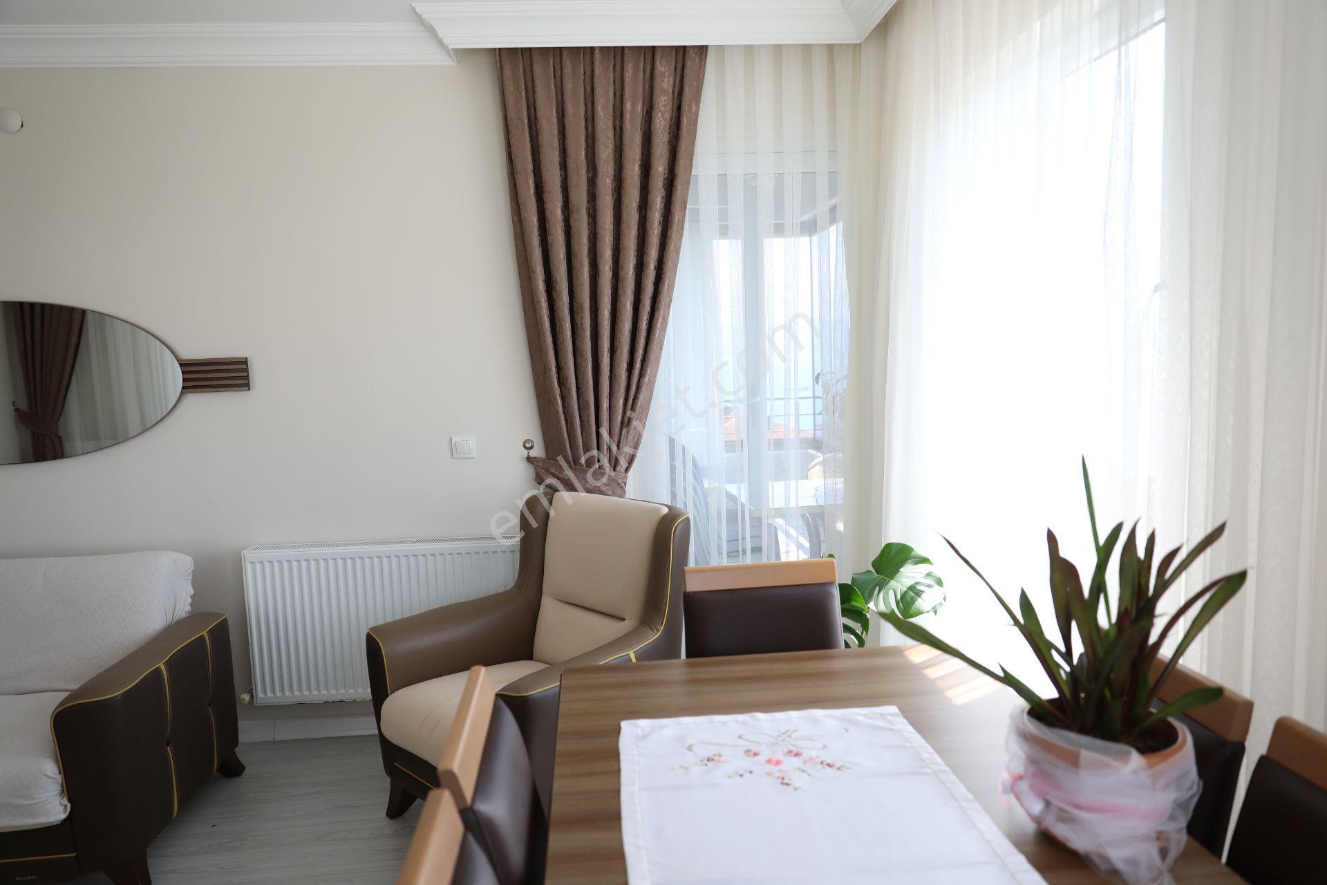 Sinop,ada Mahallesi 3 Oda 1 Salon, 145 M2 Satılık Daire - Görsel 27
