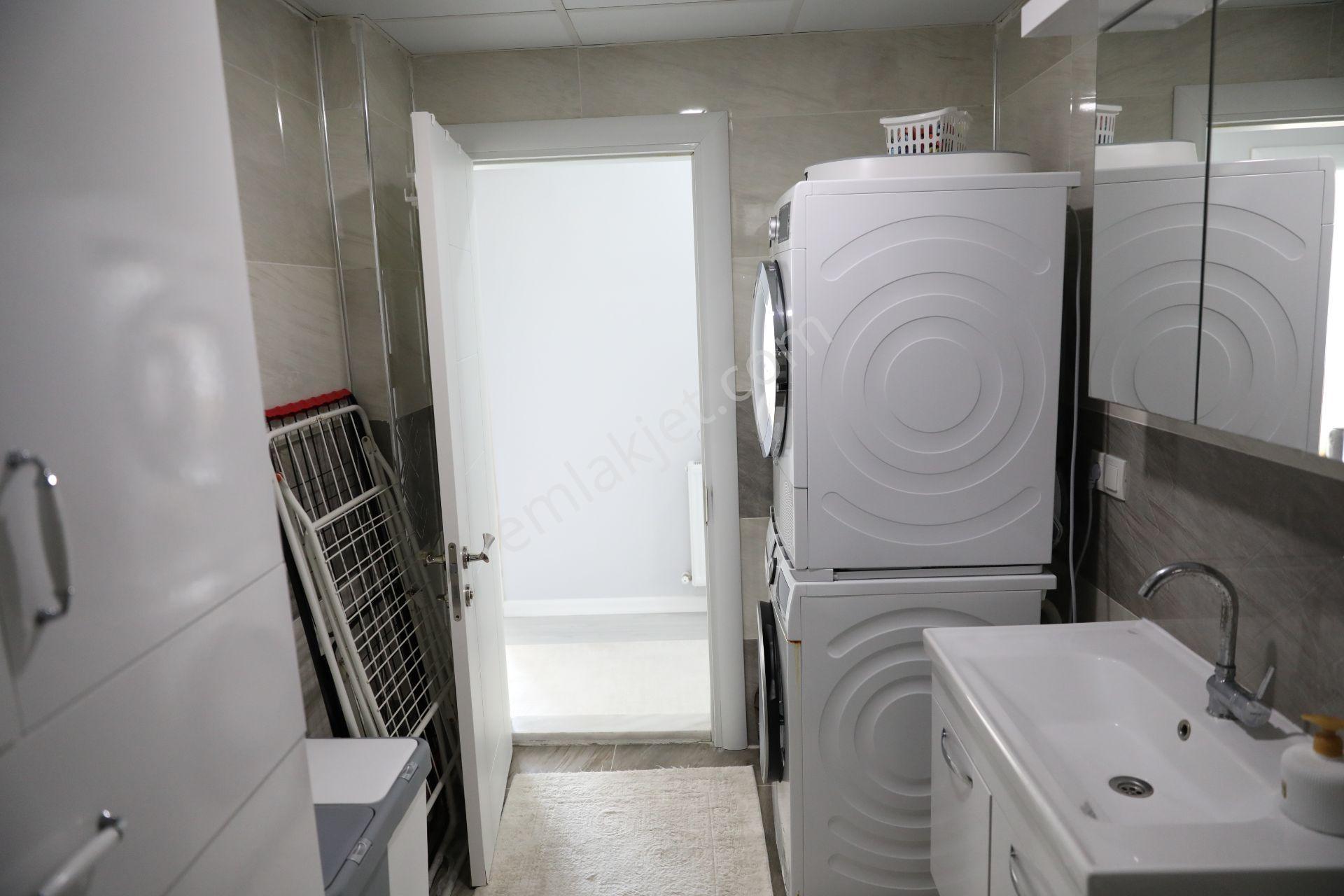 Sinop,ada Mahallesi 3 Oda 1 Salon, 145 M2 Satılık Daire - Görsel 23