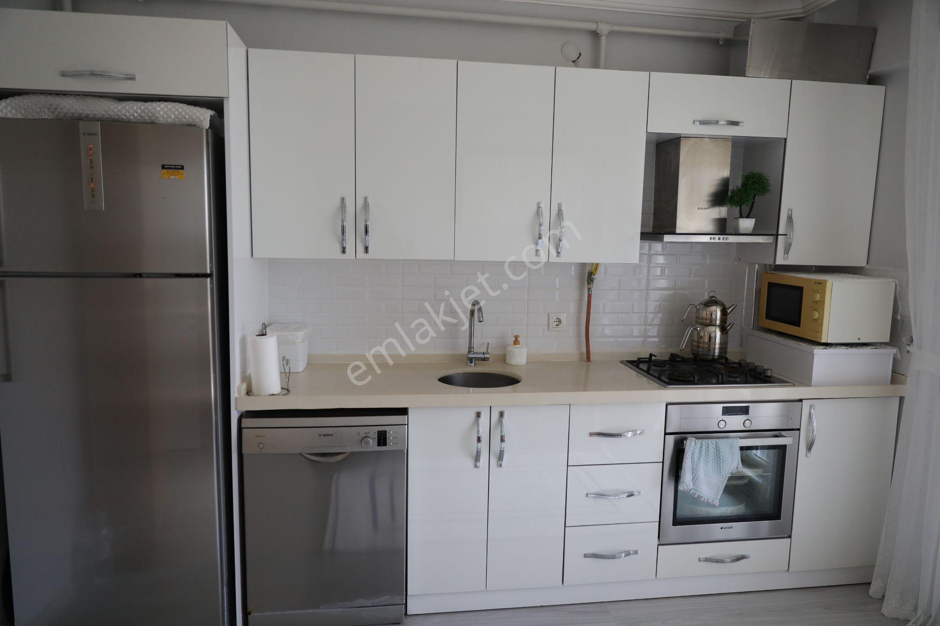 Sinop,ada Mahallesi 3 Oda 1 Salon, 145 M2 Satılık Daire - Görsel 6