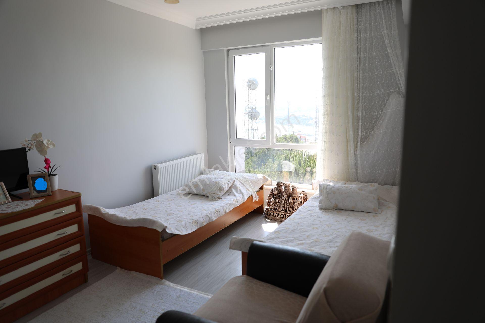 Sinop,ada Mahallesi 3 Oda 1 Salon, 145 M2 Satılık Daire - Görsel 33