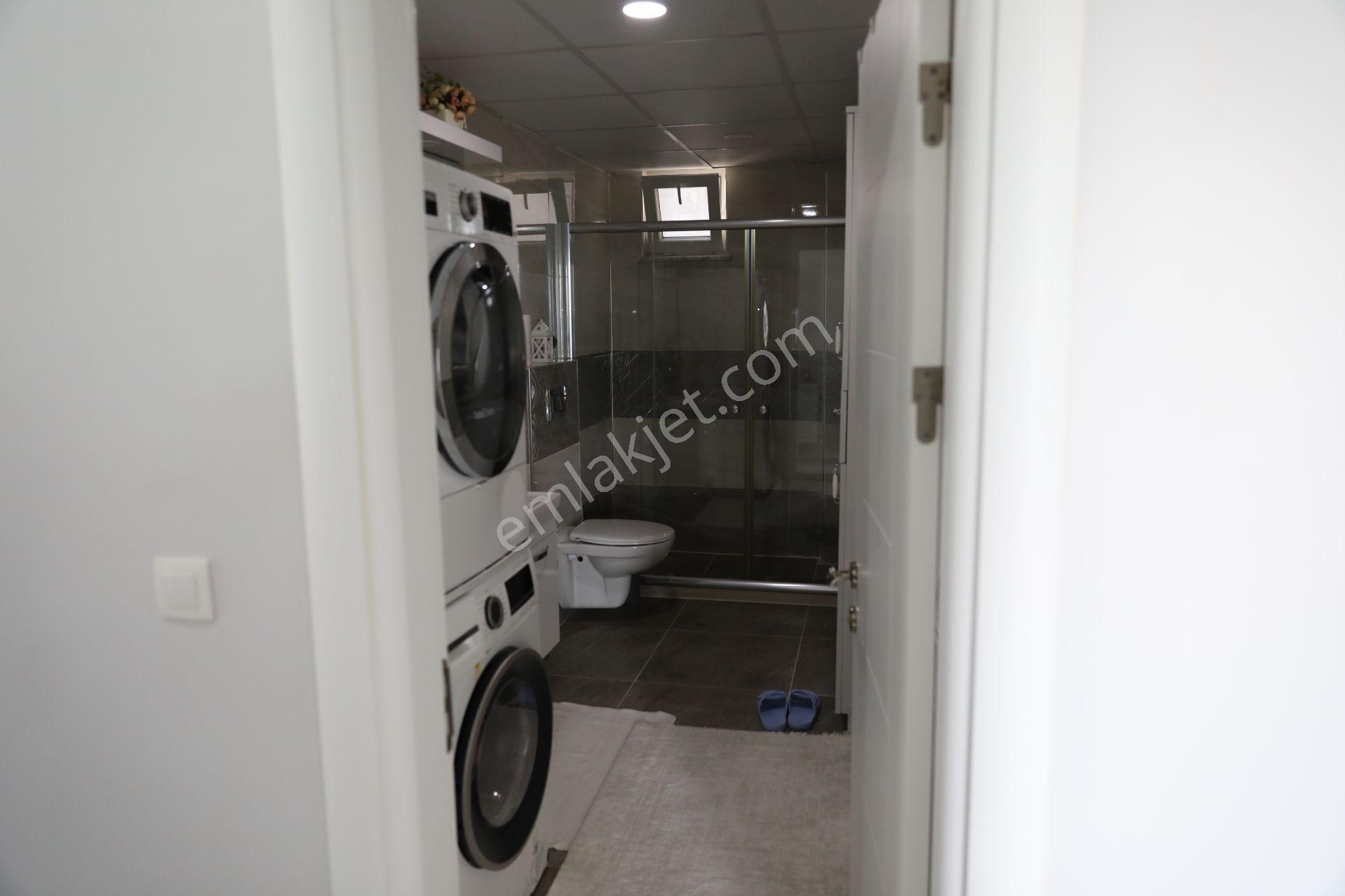 Sinop,ada Mahallesi 3 Oda 1 Salon, 145 M2 Satılık Daire - Görsel 22