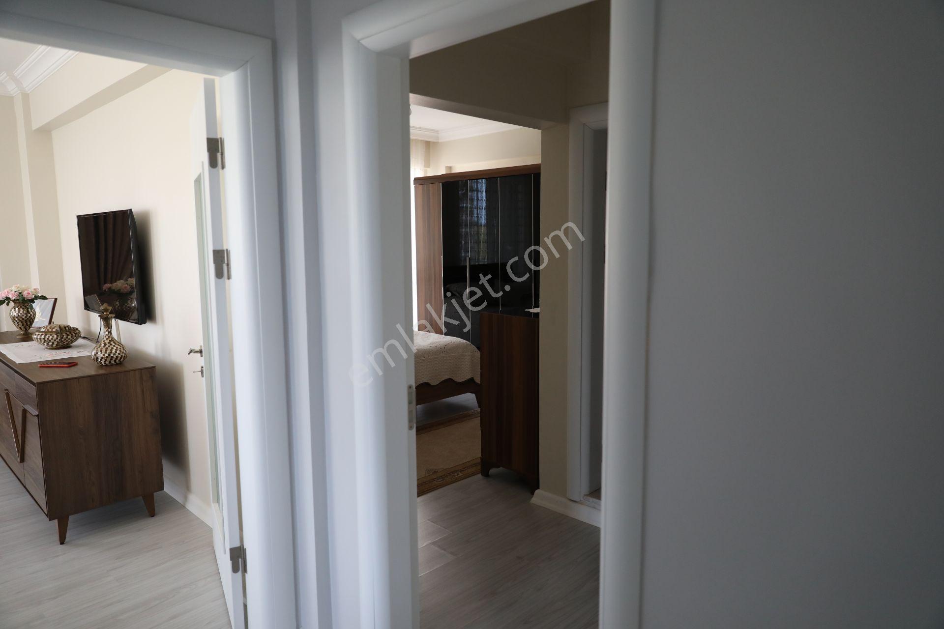 Sinop,ada Mahallesi 3 Oda 1 Salon, 145 M2 Satılık Daire - Görsel 9