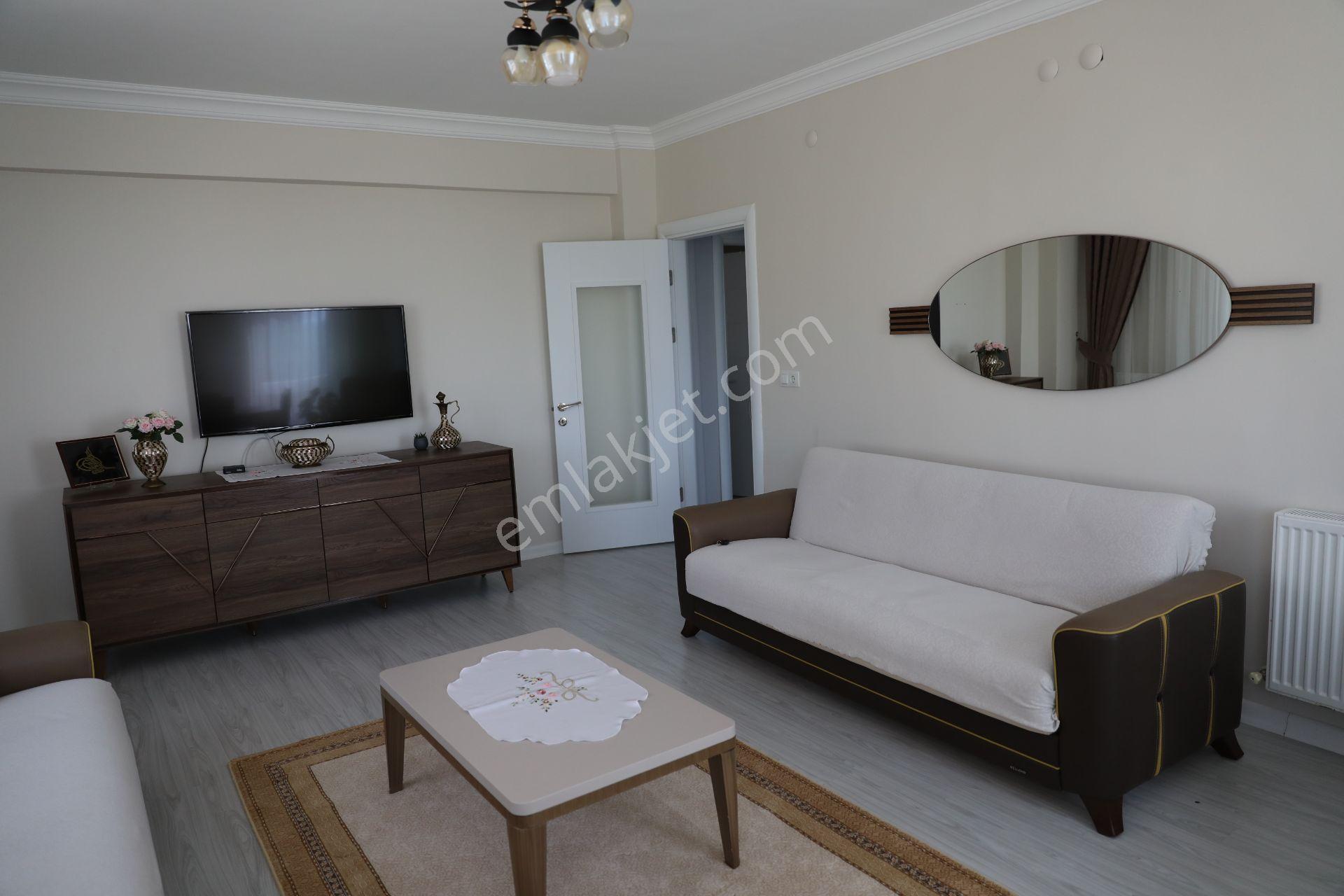 Sinop,ada Mahallesi 3 Oda 1 Salon, 145 M2 Satılık Daire - Görsel 28