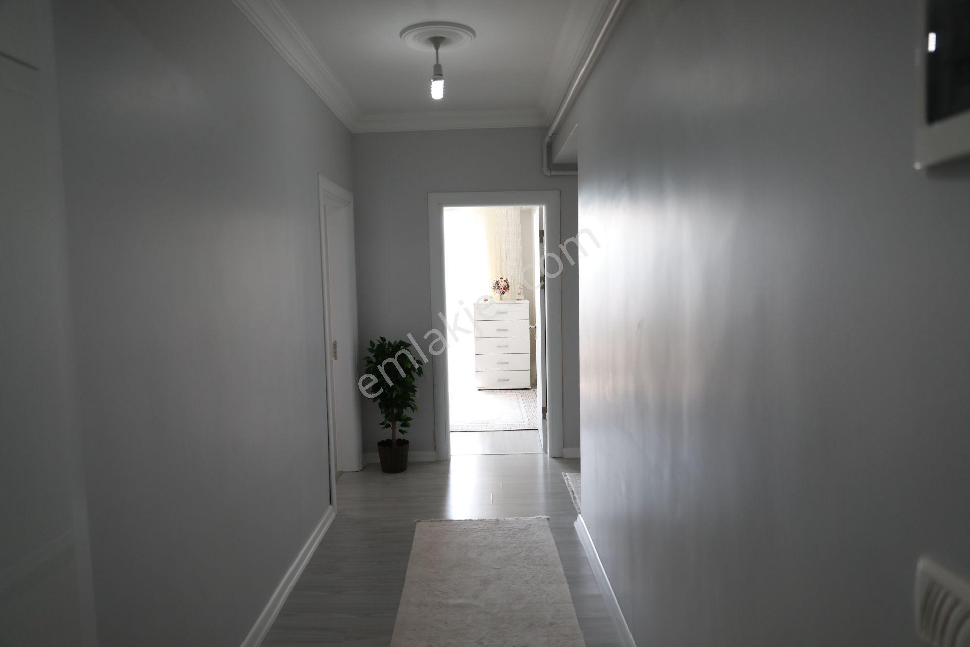 Sinop,ada Mahallesi 3 Oda 1 Salon, 145 M2 Satılık Daire - Görsel 16