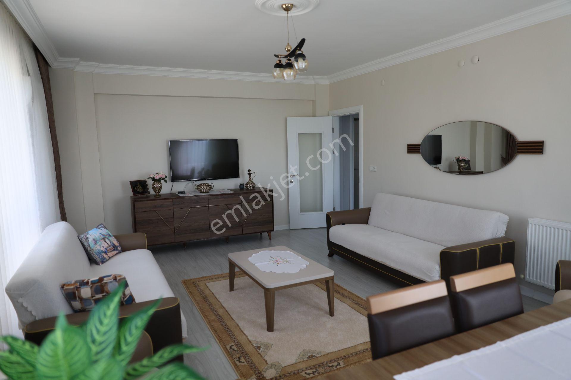 Sinop,ada Mahallesi 3 Oda 1 Salon, 145 M2 Satılık Daire - Görsel 29
