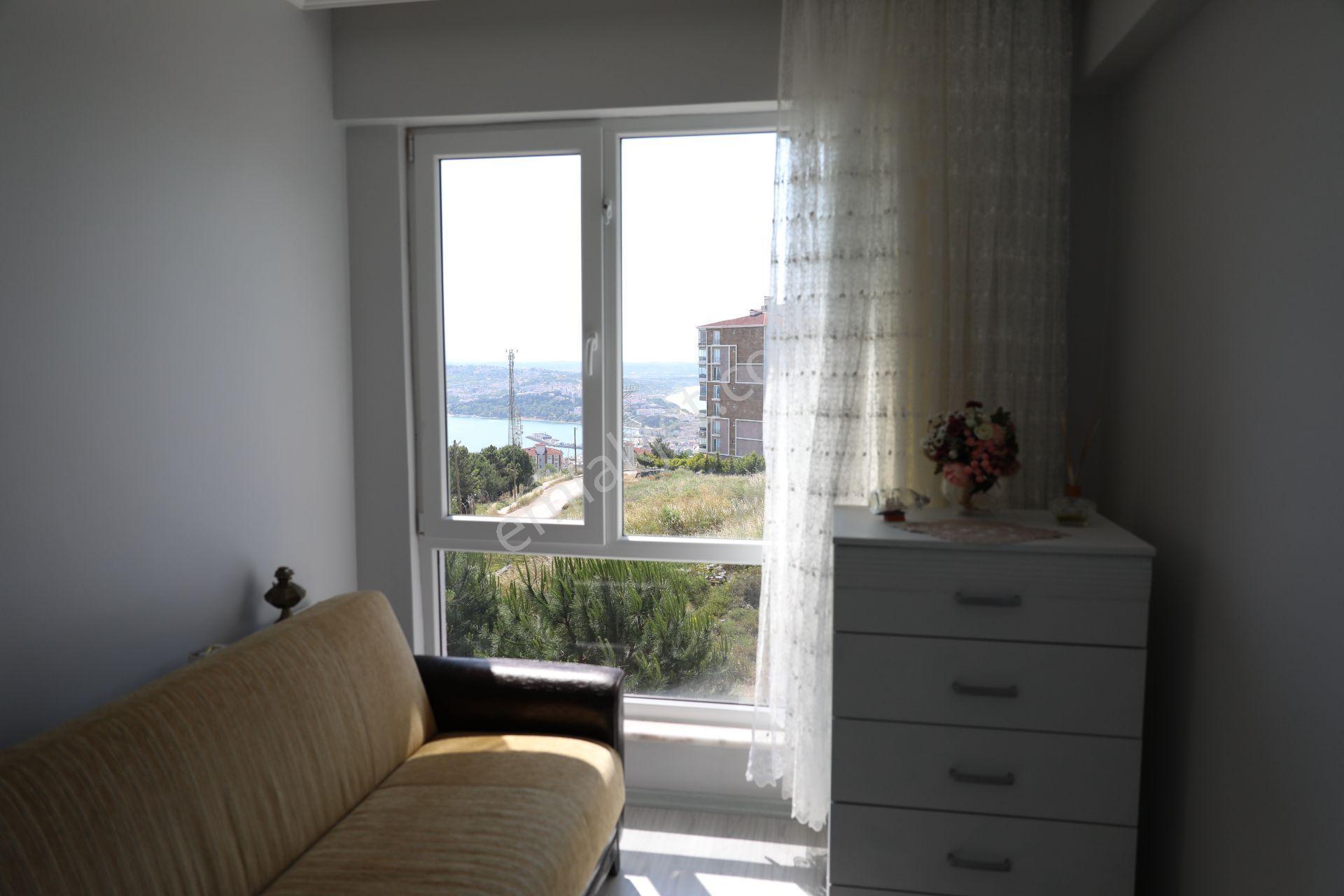 Sinop,ada Mahallesi 3 Oda 1 Salon, 145 M2 Satılık Daire - Görsel 18